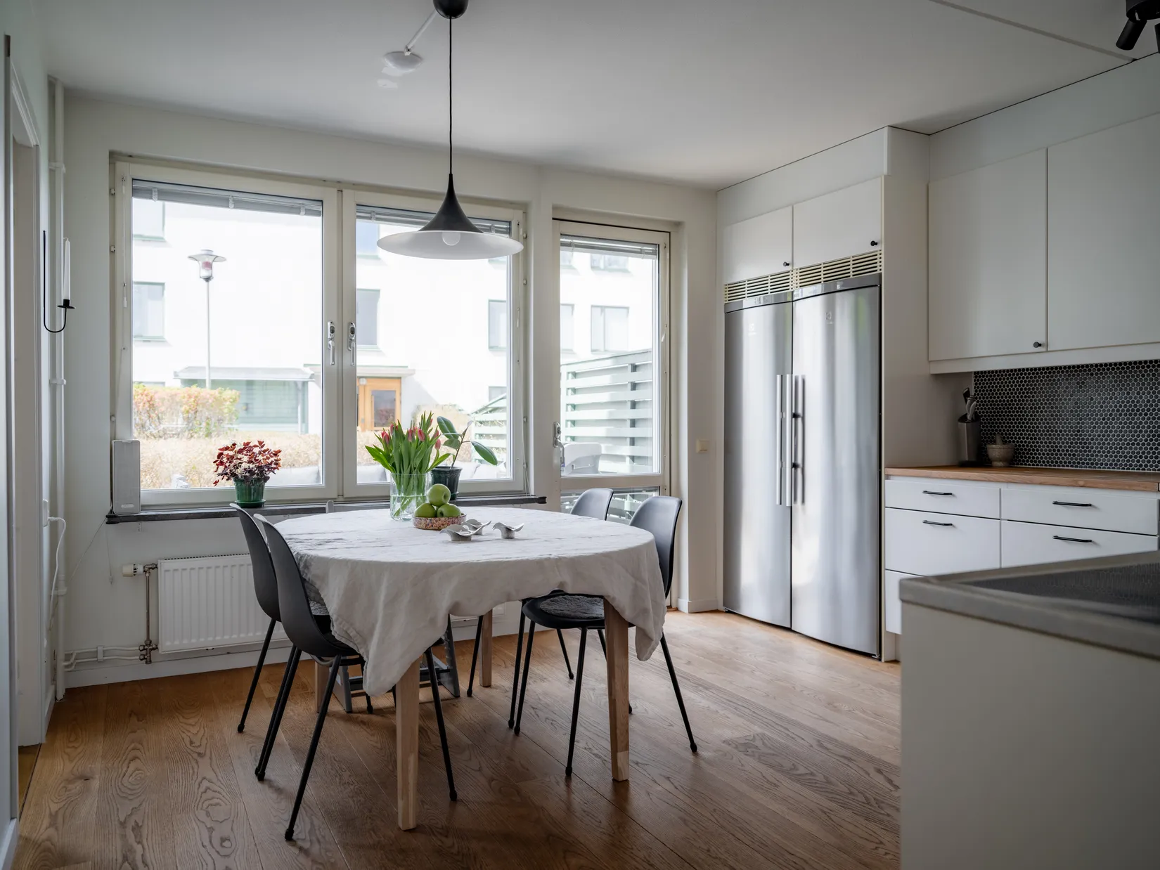 Bostadsrätt, Gavelvägen 6, Bergsätra, Lidingö