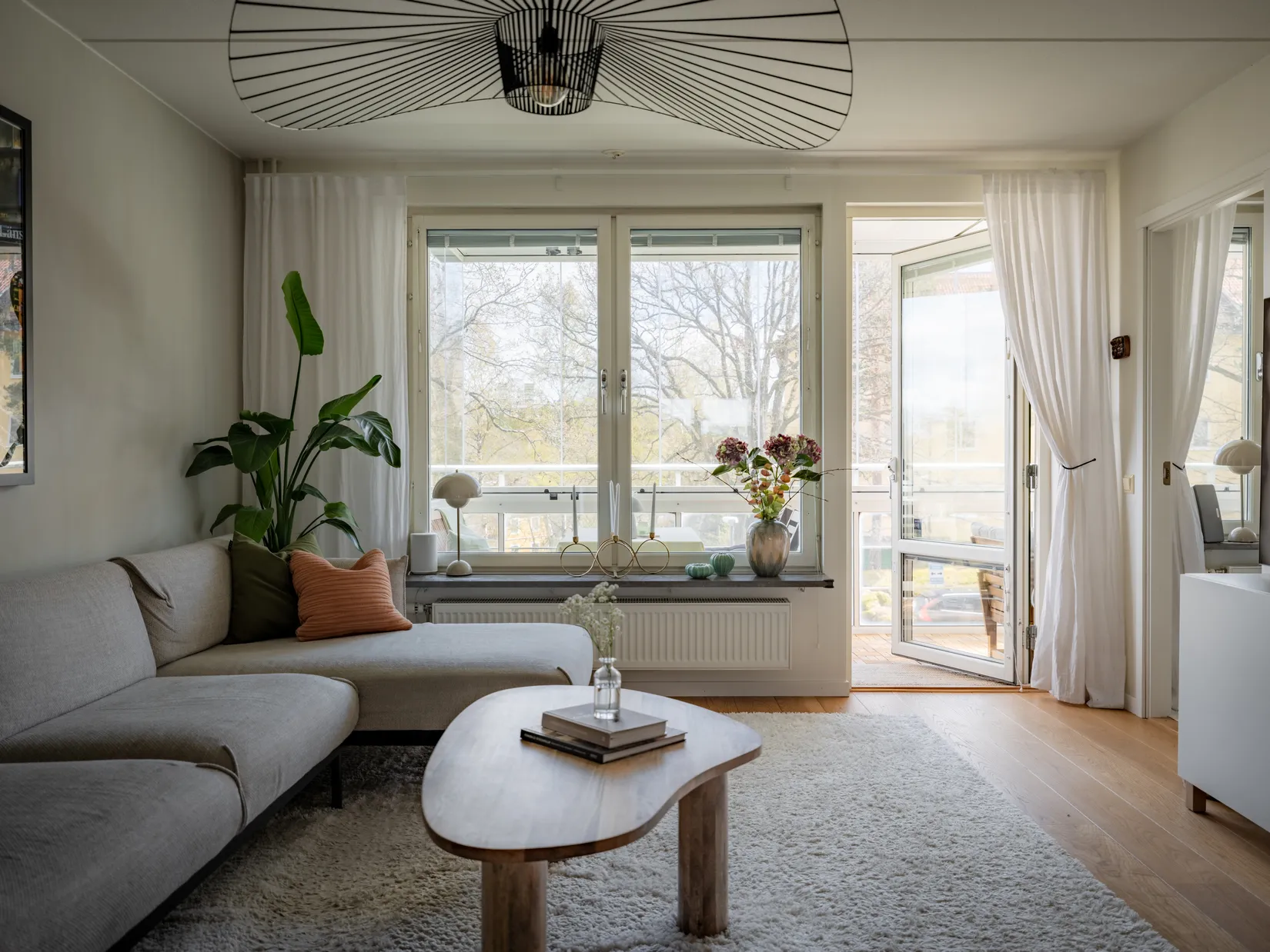 Bostadsrätt, Gavelvägen 6, Bergsätra, Lidingö