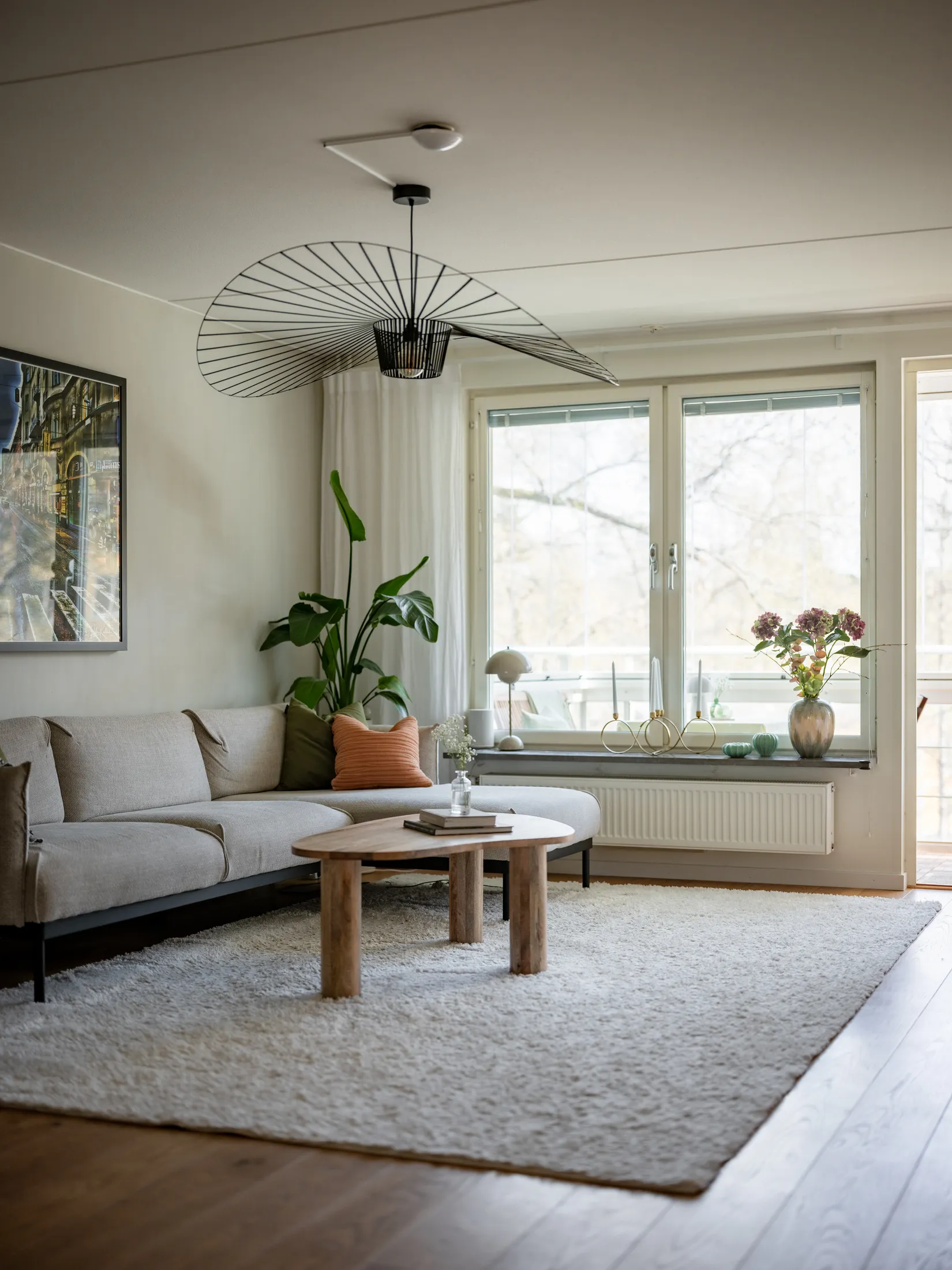 Bostadsrätt, Gavelvägen 6, Bergsätra, Lidingö