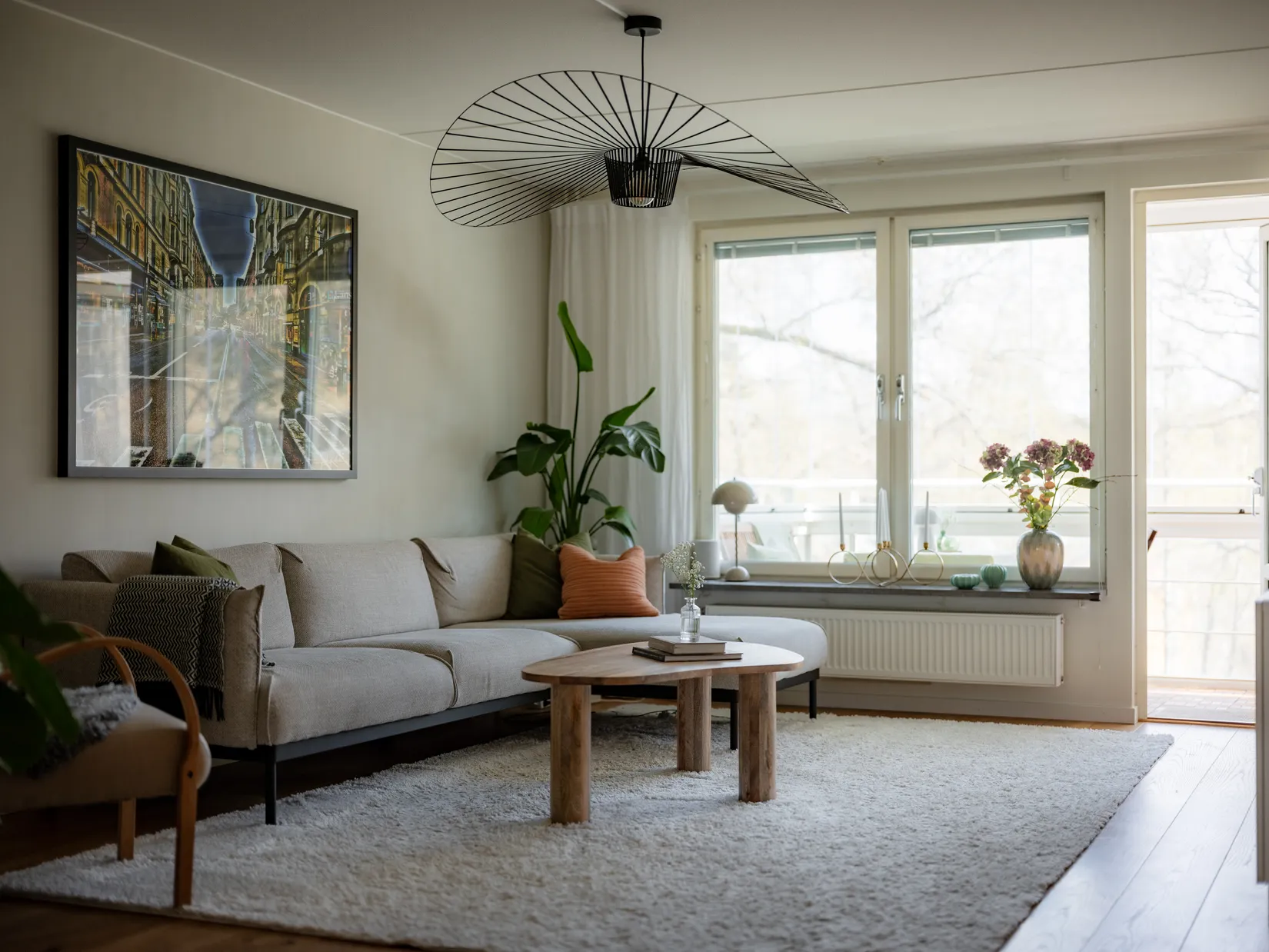 Bostadsrätt, Gavelvägen 6, Bergsätra, Lidingö