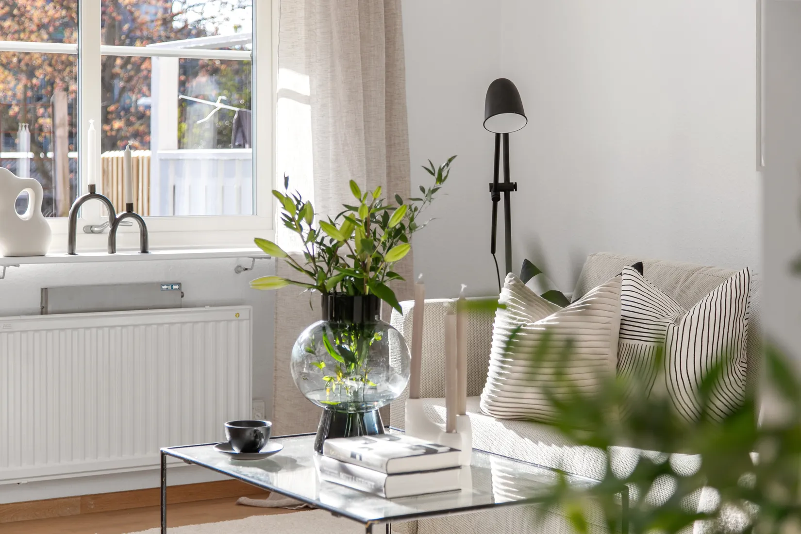 Villa, Radhus, Södra vägen 22C, Söder/Hästhaga, Varberg