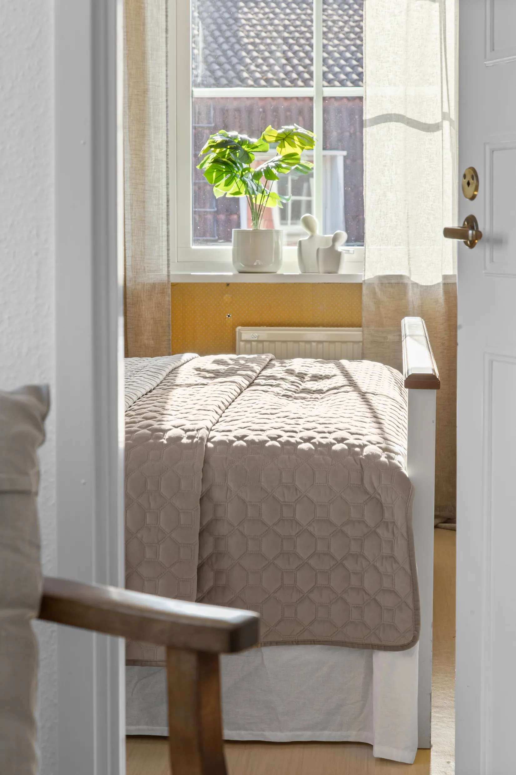 Villa, Radhus, Södra vägen 22C, Söder/Hästhaga, Varberg