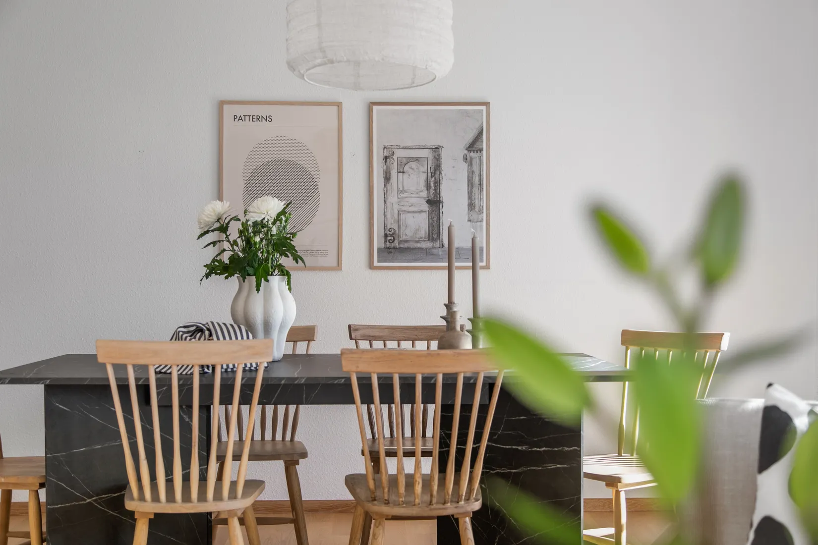 Villa, Radhus, Södra vägen 22C, Söder/Hästhaga, Varberg