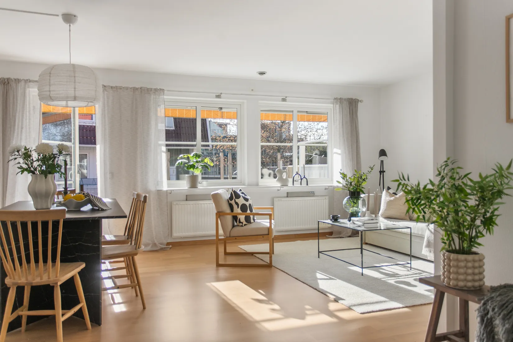 Villa, Radhus, Södra vägen 22C, Söder/Hästhaga, Varberg