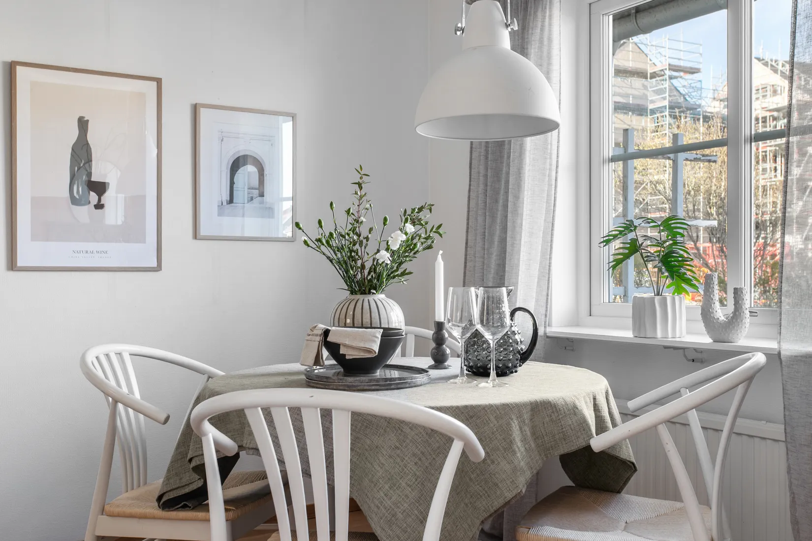Villa, Radhus, Södra vägen 22C, Söder/Hästhaga, Varberg