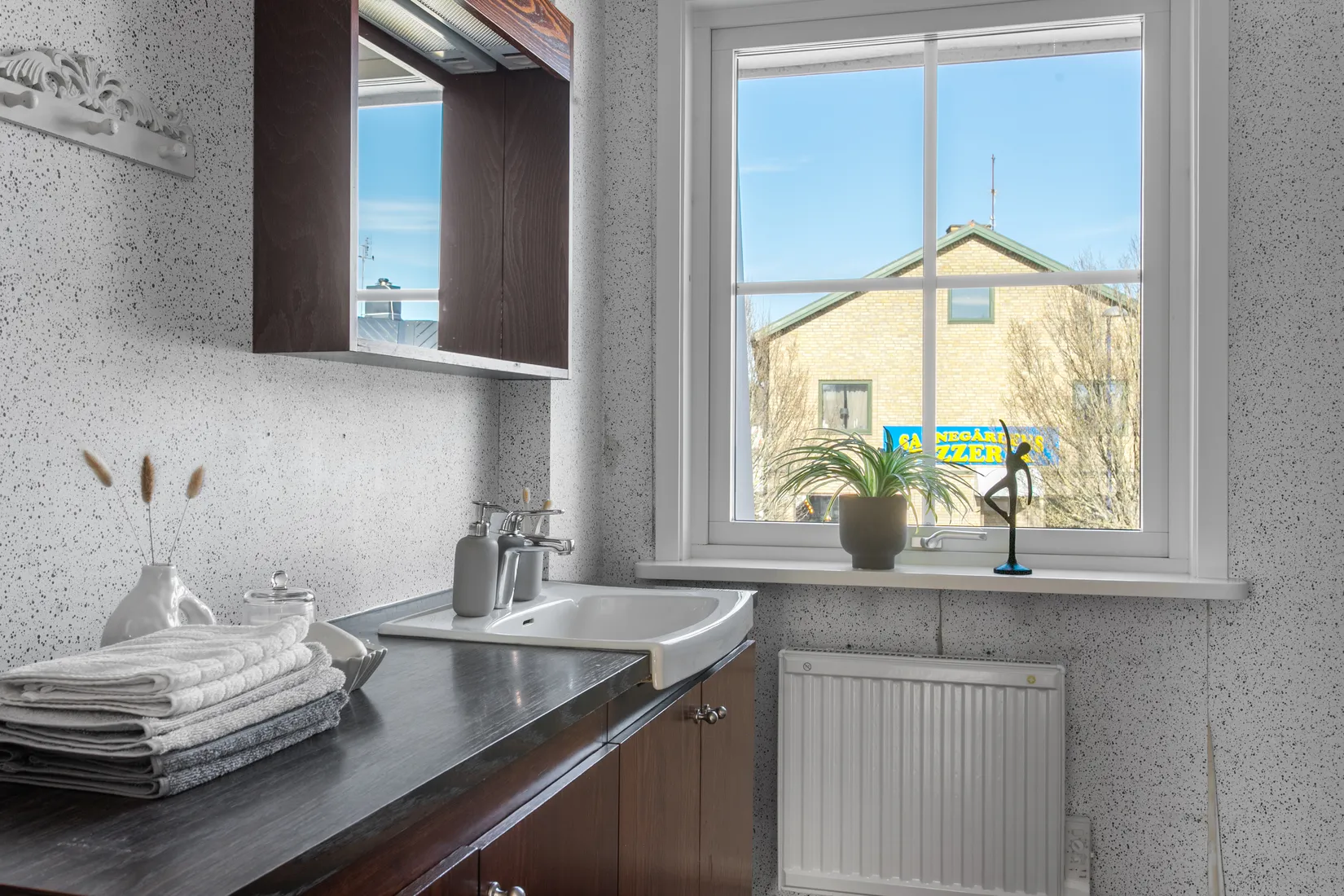 Villa, Radhus, Södra vägen 22C, Söder/Hästhaga, Varberg