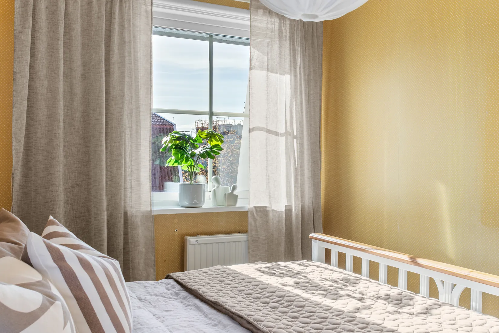Villa, Radhus, Södra vägen 22C, Söder/Hästhaga, Varberg