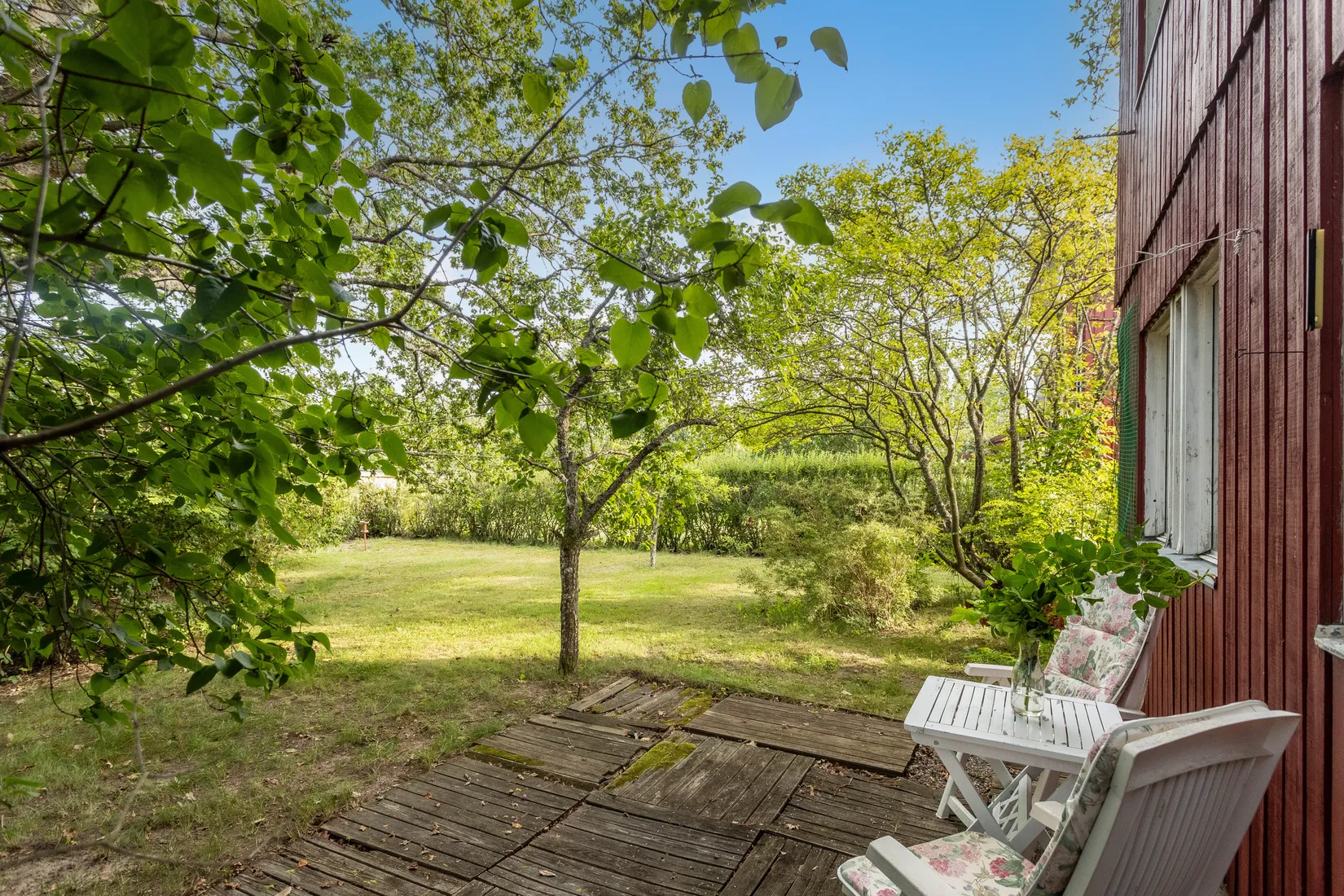 Villa, Siktvägen 5, Viksjö, Järfälla