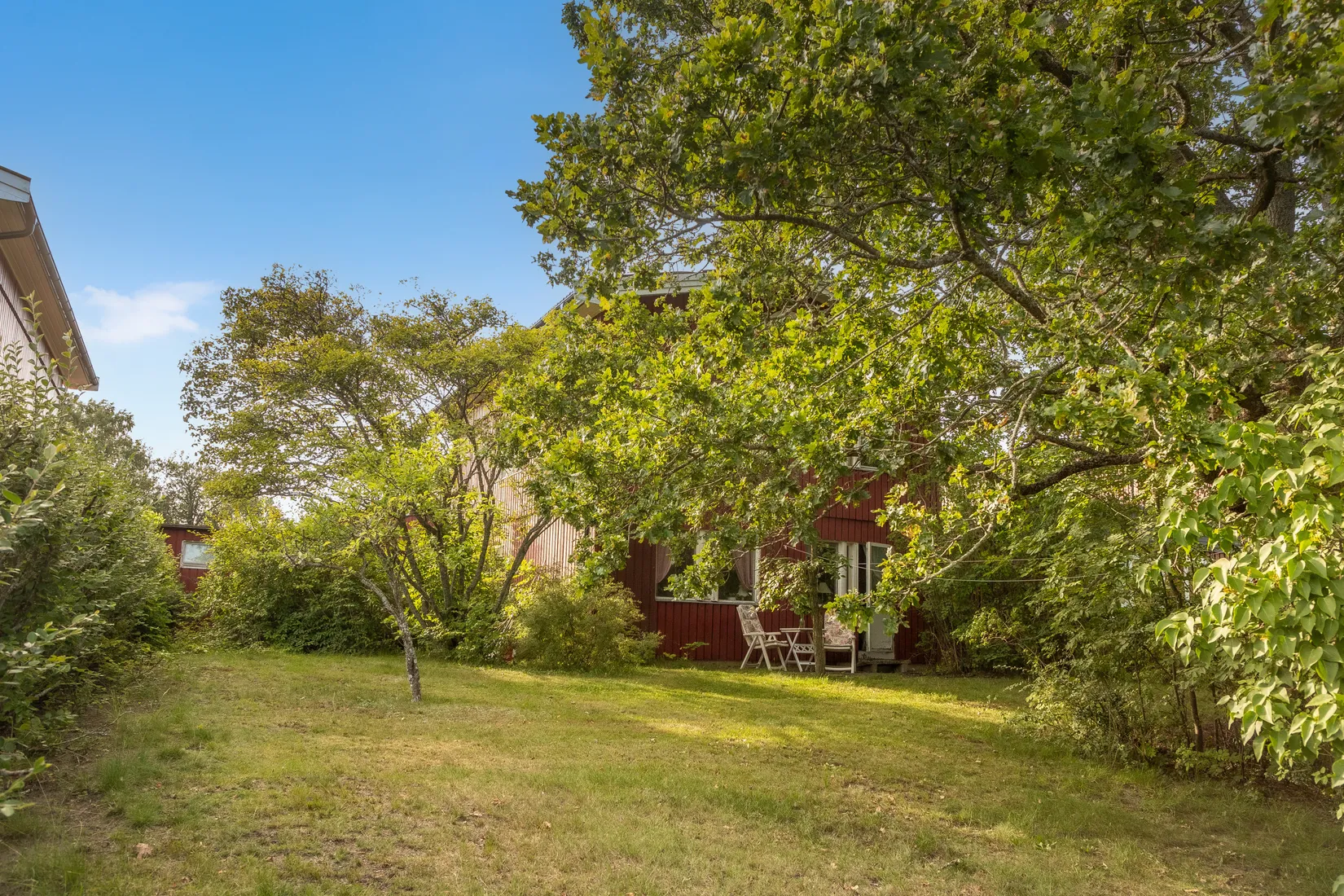 Villa, Siktvägen 5, Viksjö, Järfälla