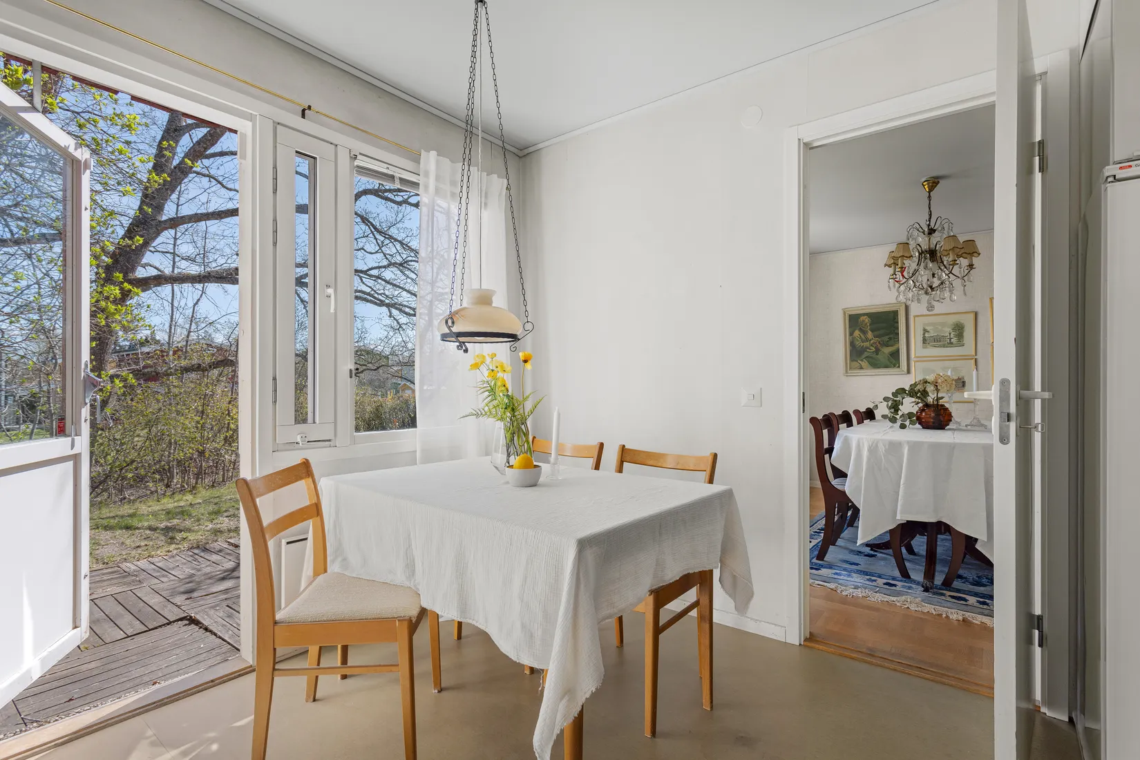 Villa, Siktvägen 5, Viksjö, Järfälla
