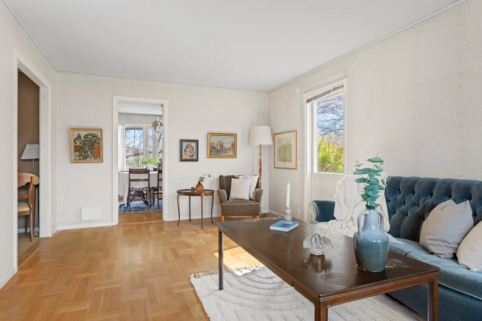 Villa, Siktvägen 5, Viksjö, Järfälla