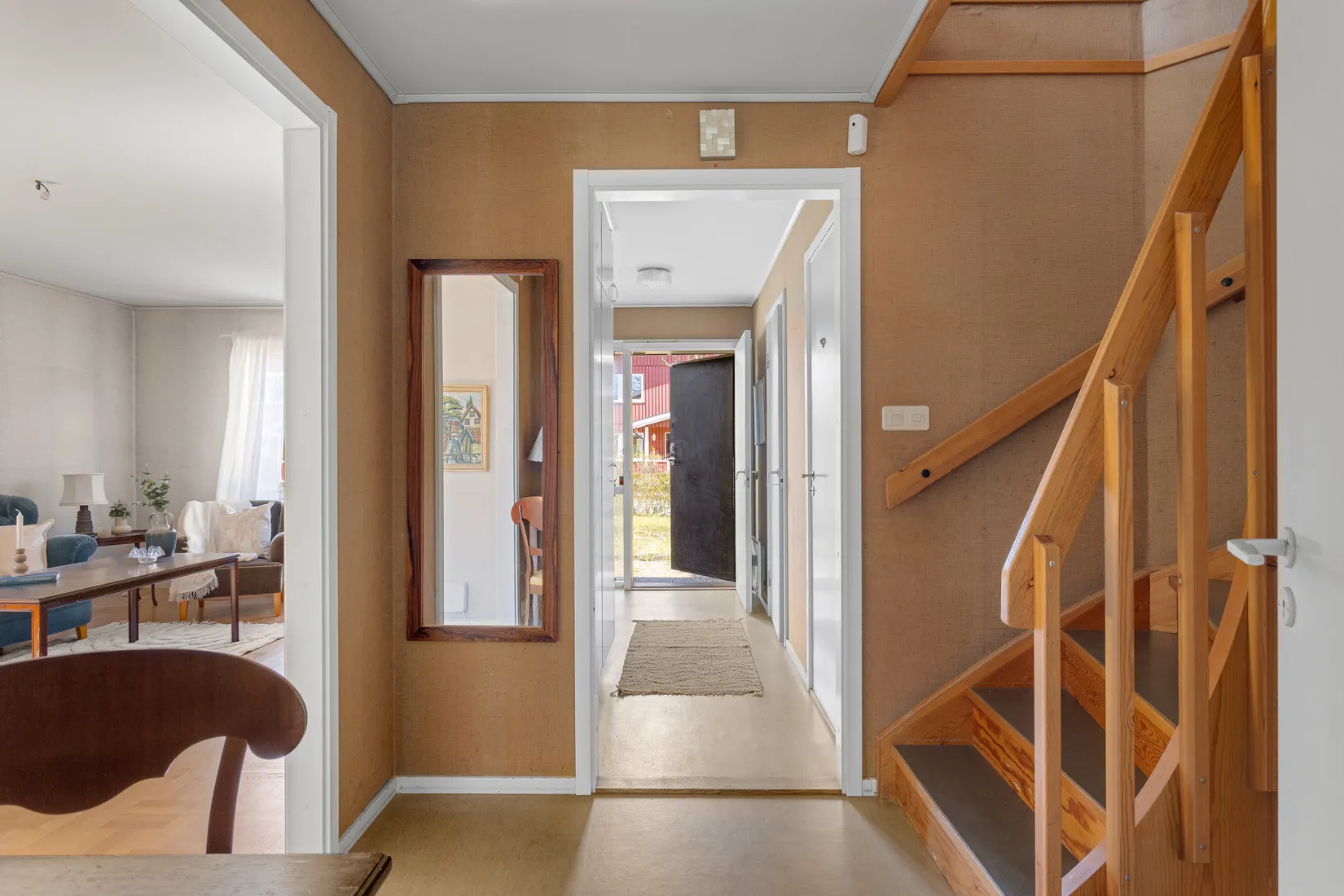 Villa, Siktvägen 5, Viksjö, Järfälla