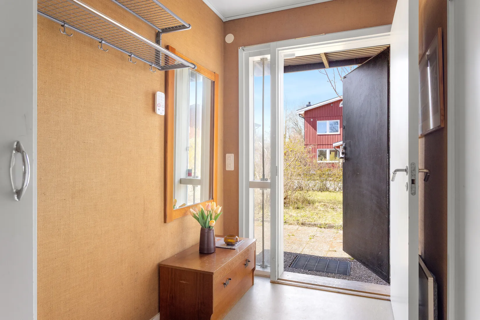 Villa, Siktvägen 5, Viksjö, Järfälla