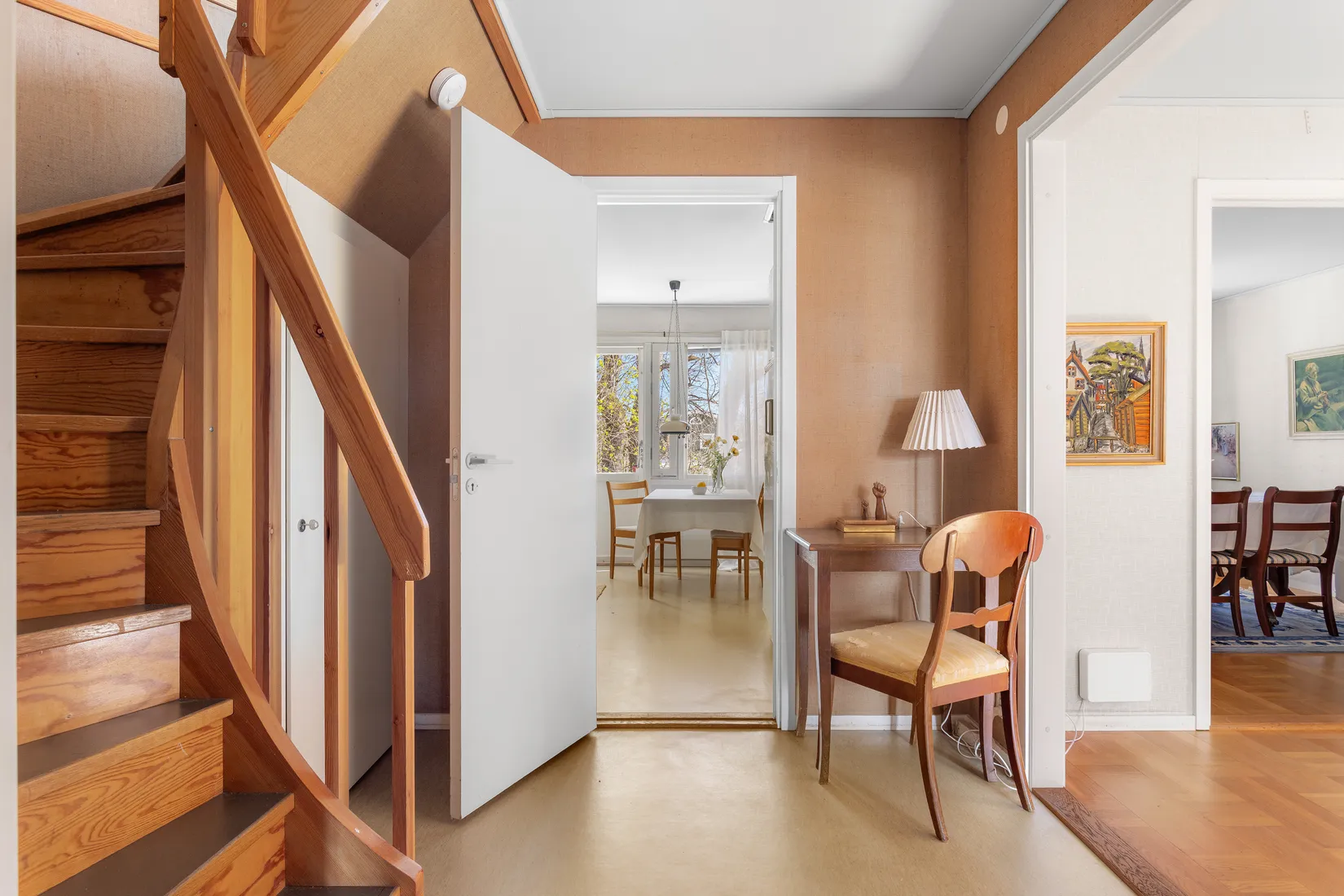 Villa, Siktvägen 5, Viksjö, Järfälla