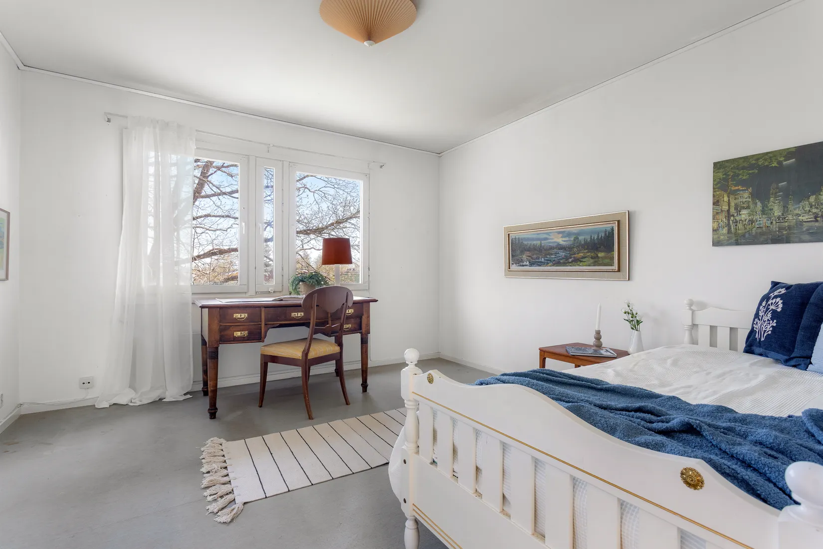 Villa, Siktvägen 5, Viksjö, Järfälla