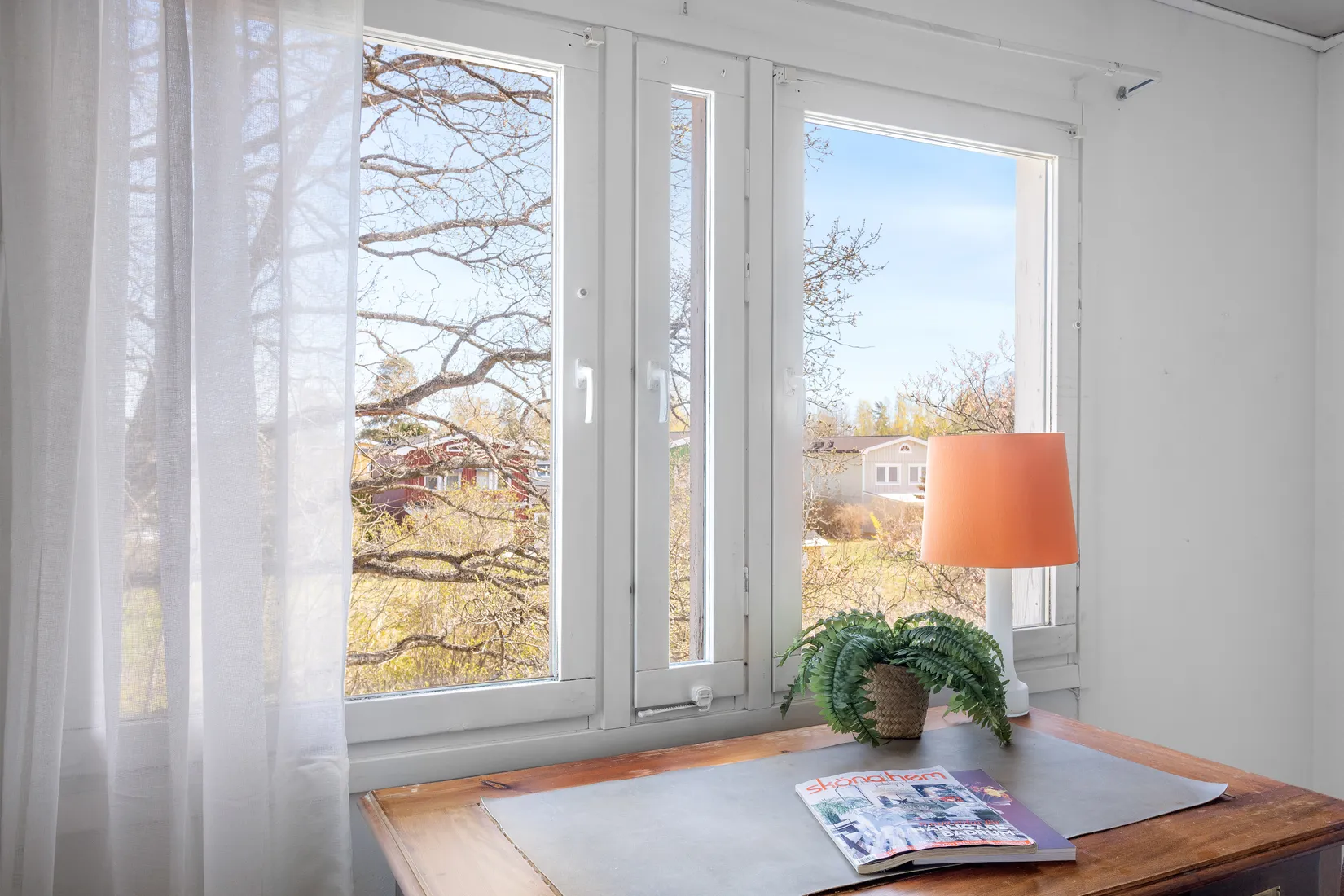 Villa, Siktvägen 5, Viksjö, Järfälla