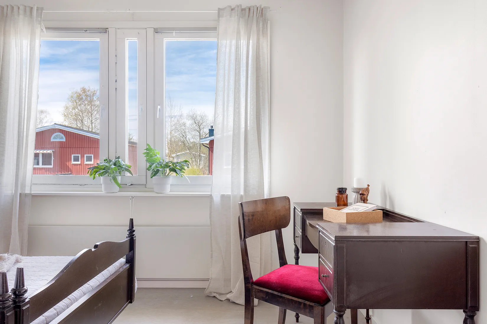 Villa, Siktvägen 5, Viksjö, Järfälla