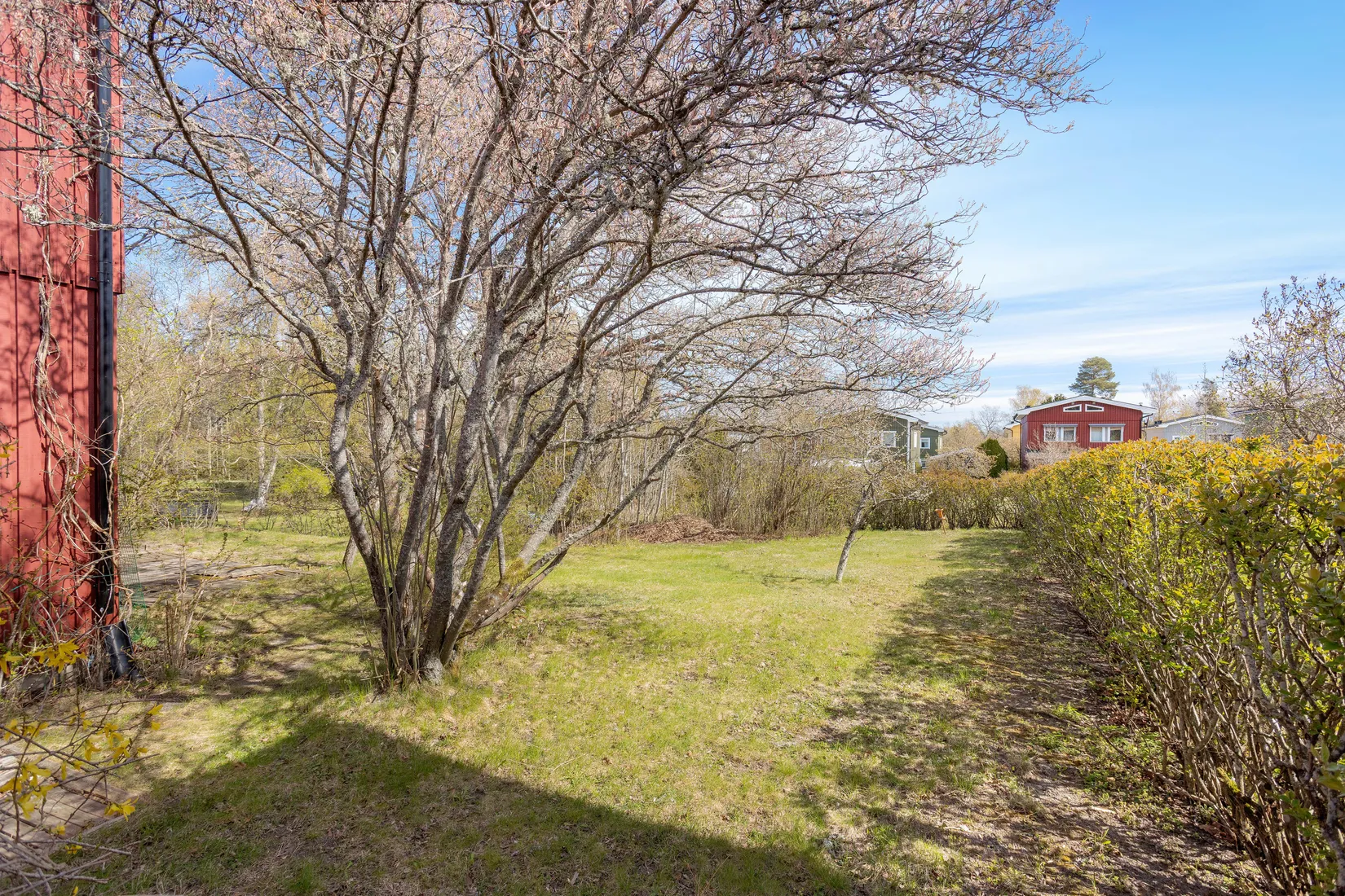 Villa, Siktvägen 5, Viksjö, Järfälla