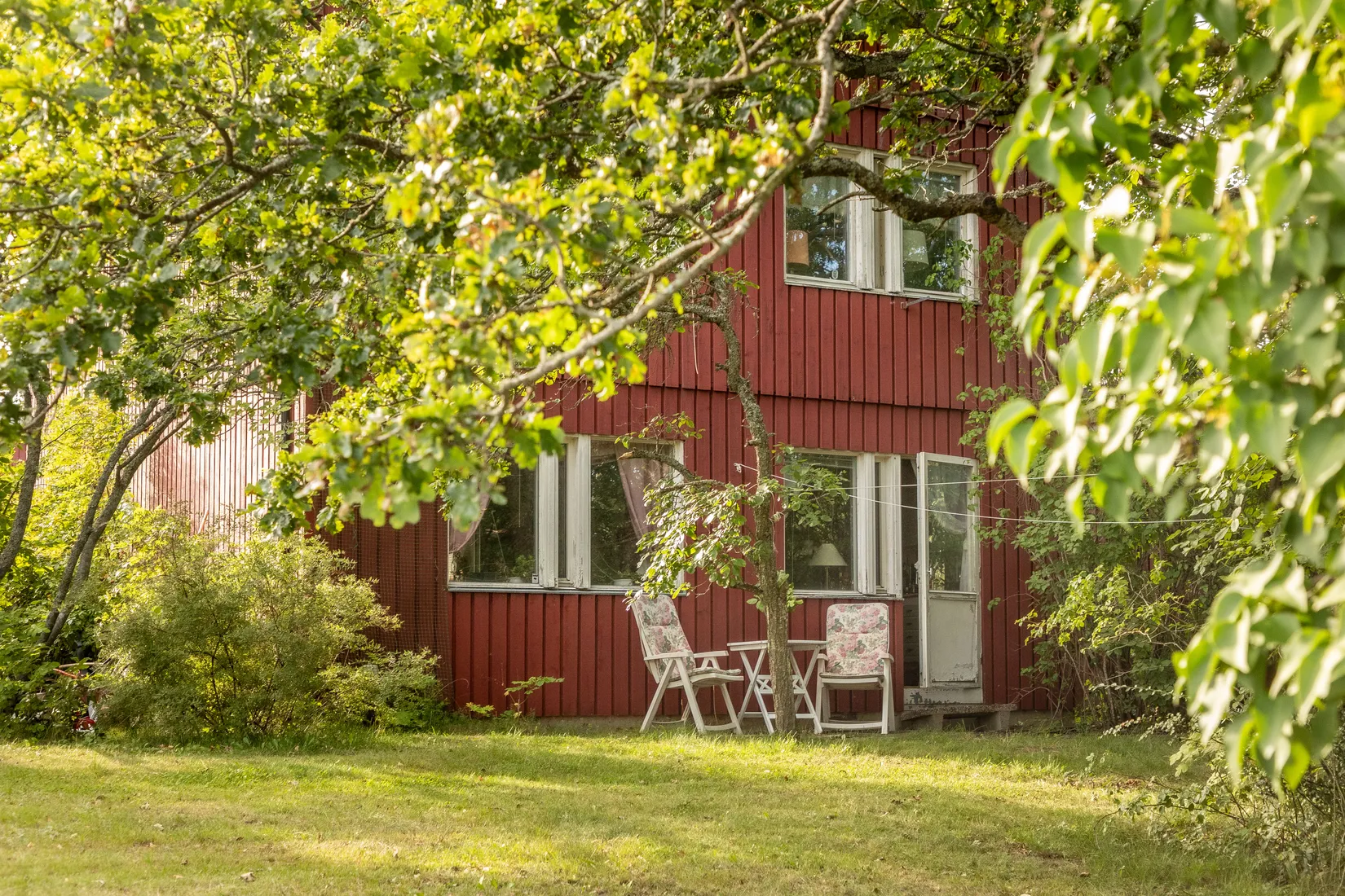 Villa, Siktvägen 5, Viksjö, Järfälla