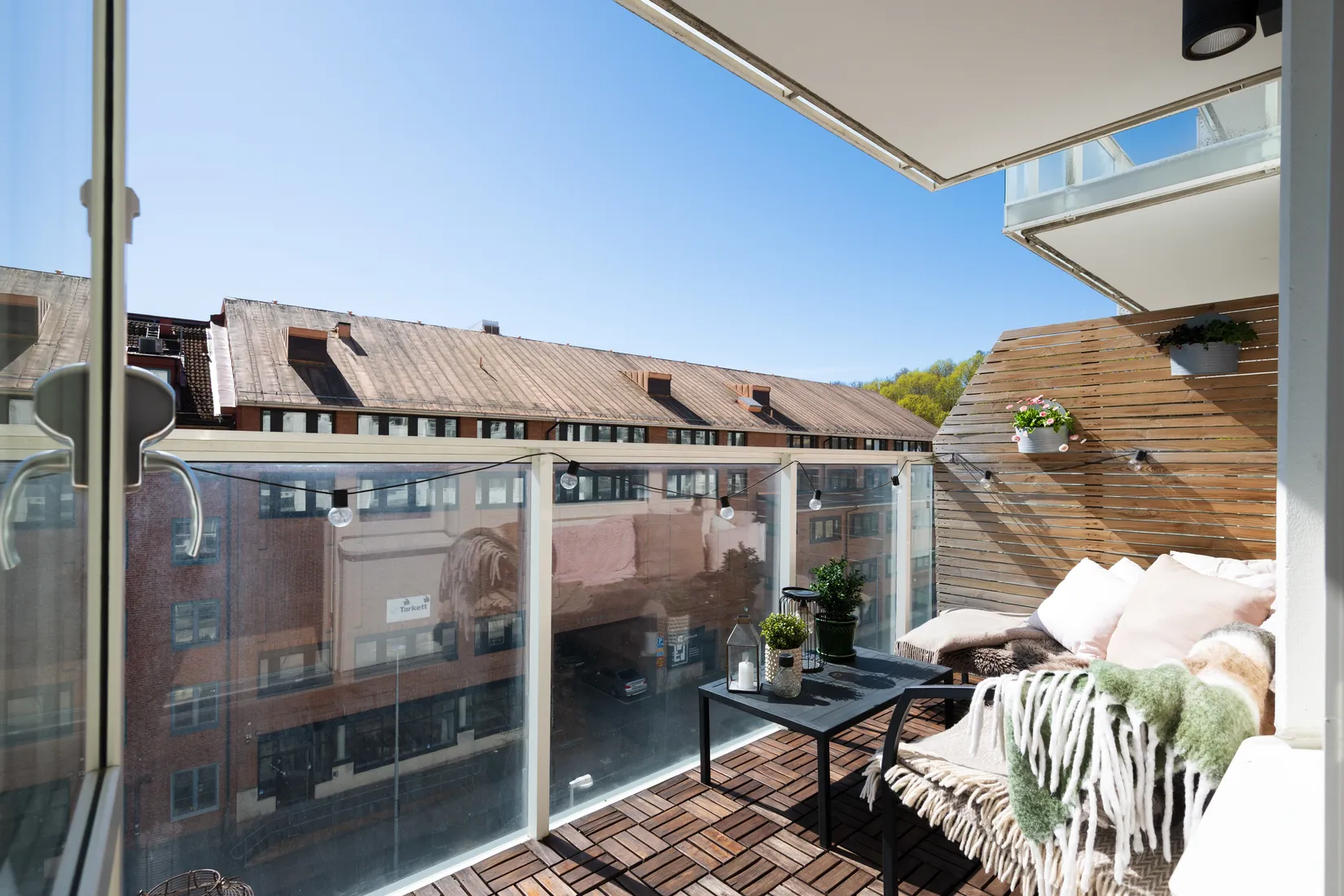 Bostadsrätt, Ebbe Lieberathsgatan 16C, Johanneberg - Almedal, Göteborg
