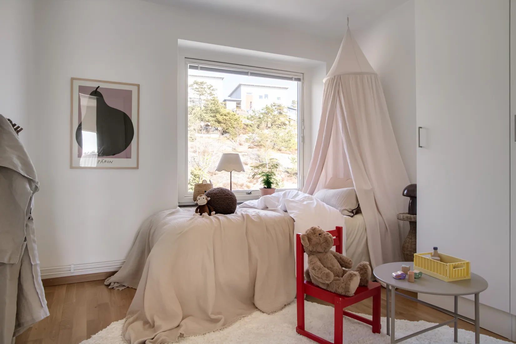 Bostadsrätt, Larssons Berg 8, Mölndal - Stensjön, Mölndal