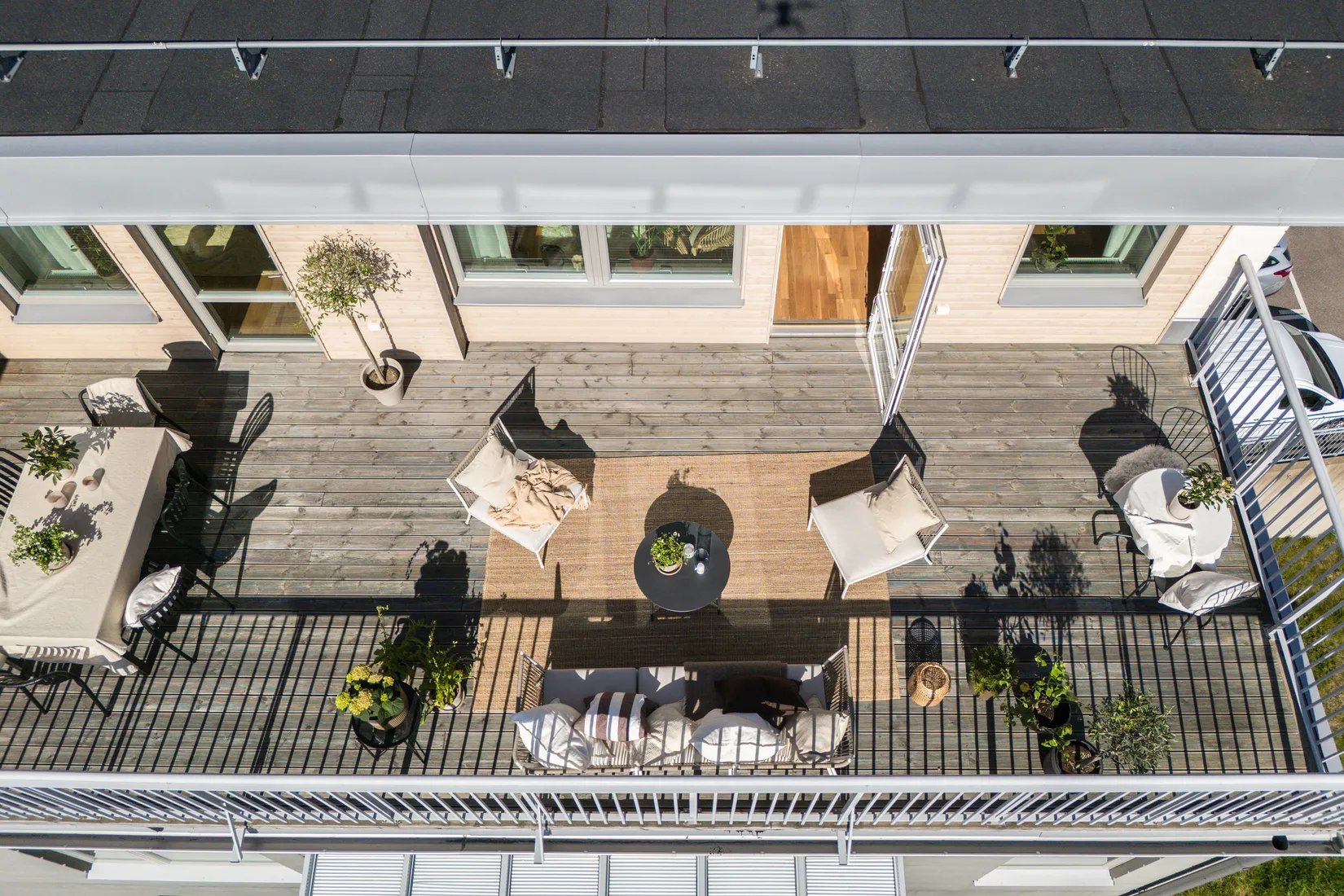 Bostadsrätt, Larssons Berg 8, Mölndal - Stensjön, Mölndal