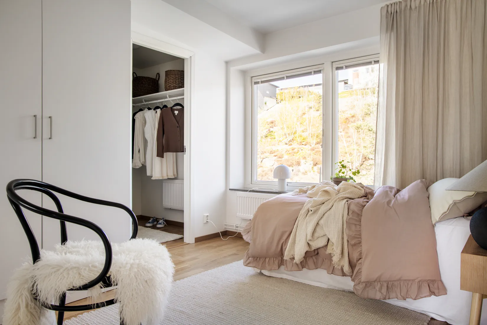 Bostadsrätt, Larssons Berg 8, Mölndal - Stensjön, Mölndal