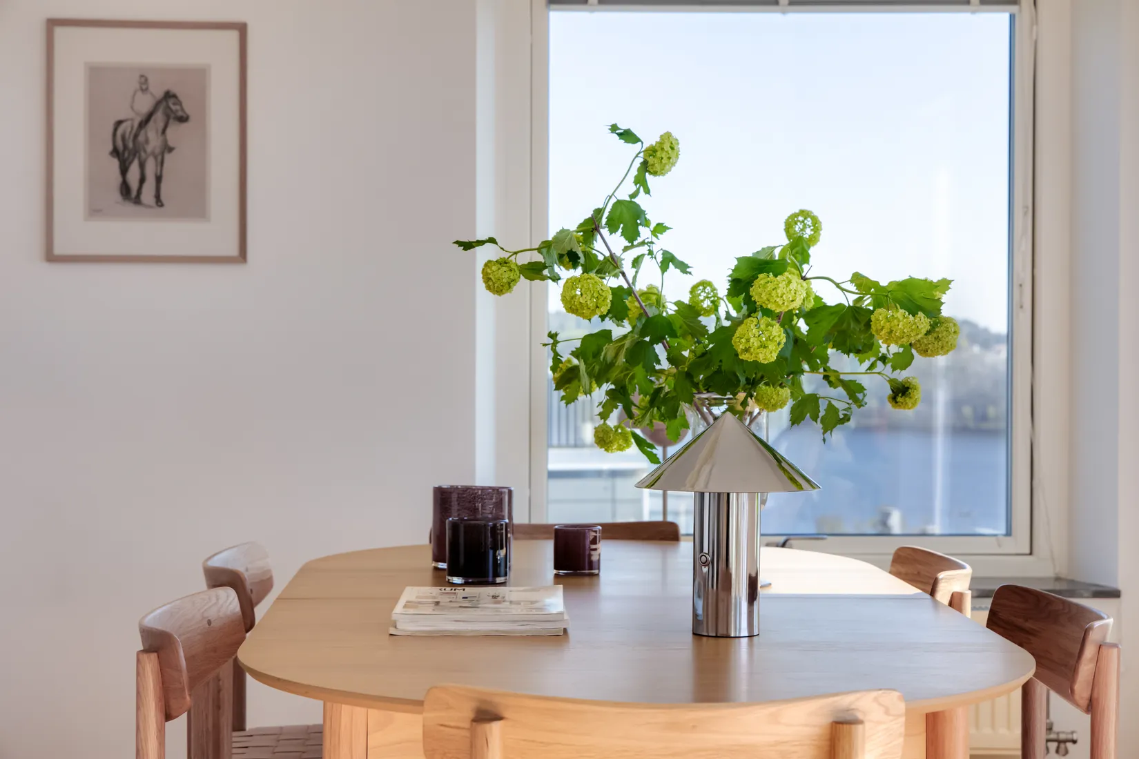 Bostadsrätt, Larssons Berg 8, Mölndal - Stensjön, Mölndal
