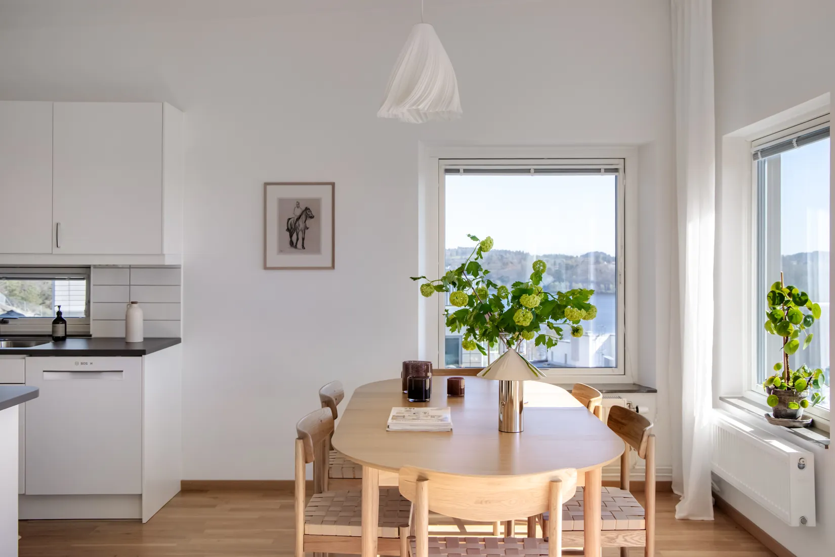 Bostadsrätt, Larssons Berg 8, Mölndal - Stensjön, Mölndal