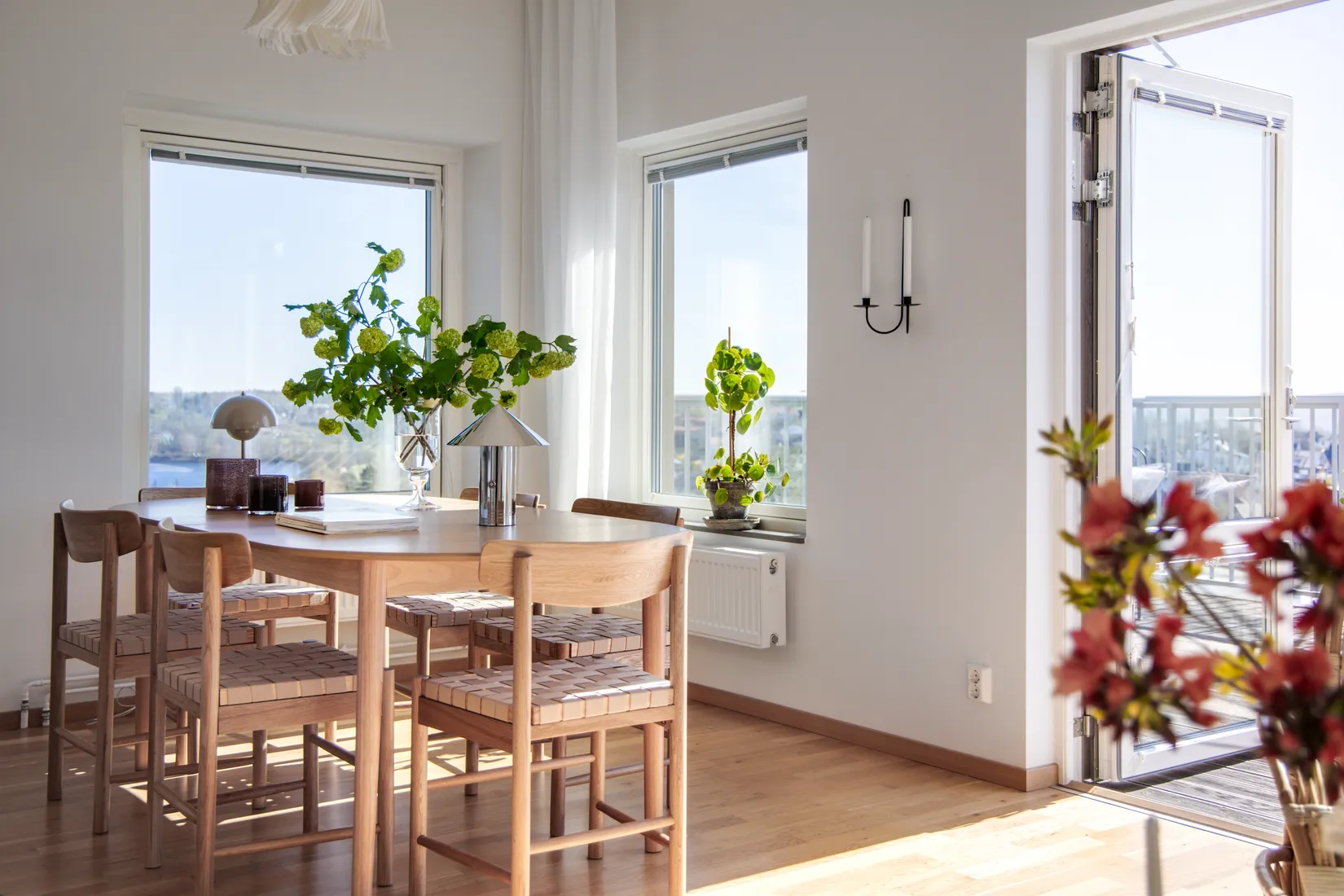 Bostadsrätt, Larssons Berg 8, Mölndal - Stensjön, Mölndal