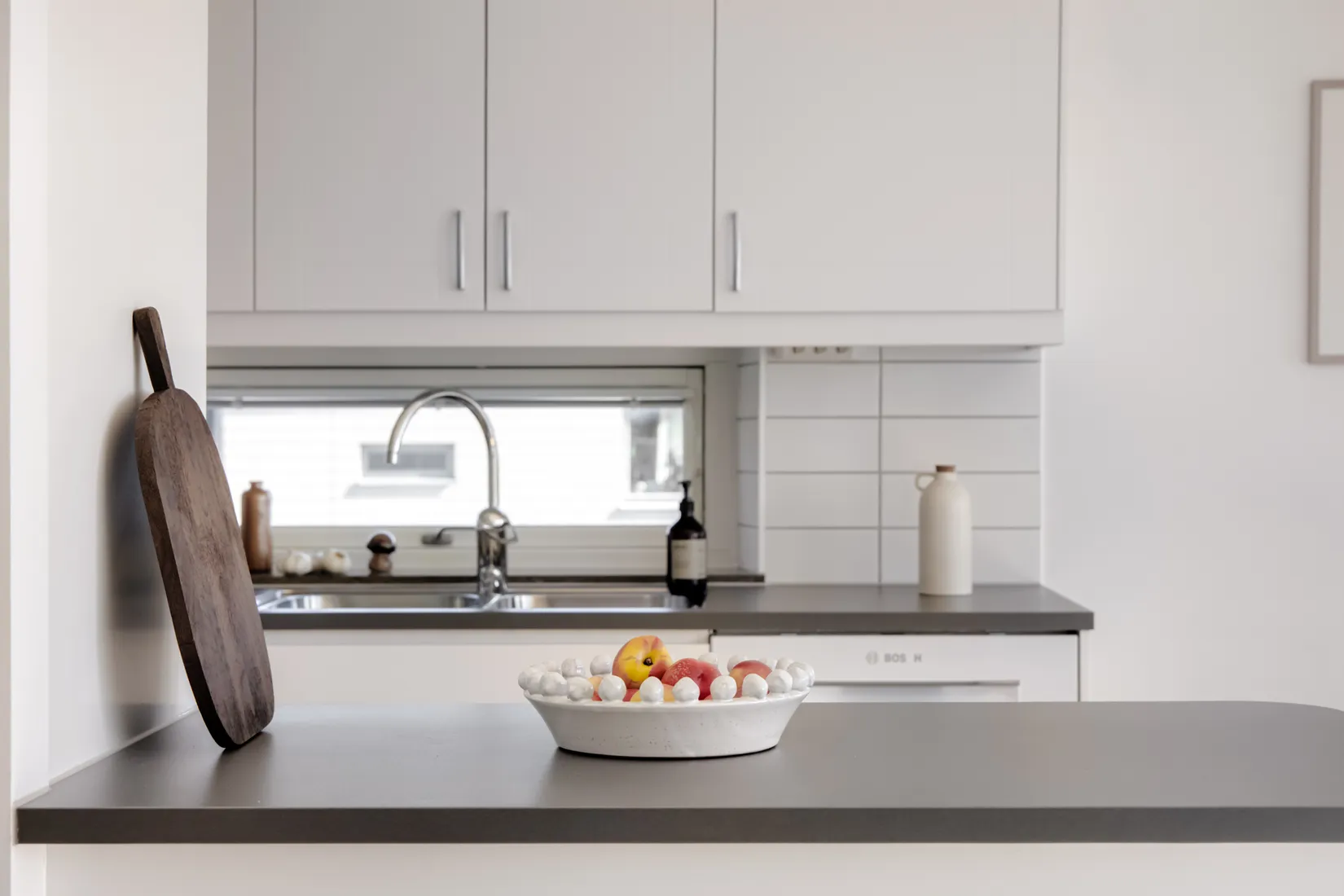 Bostadsrätt, Larssons Berg 8, Mölndal - Stensjön, Mölndal