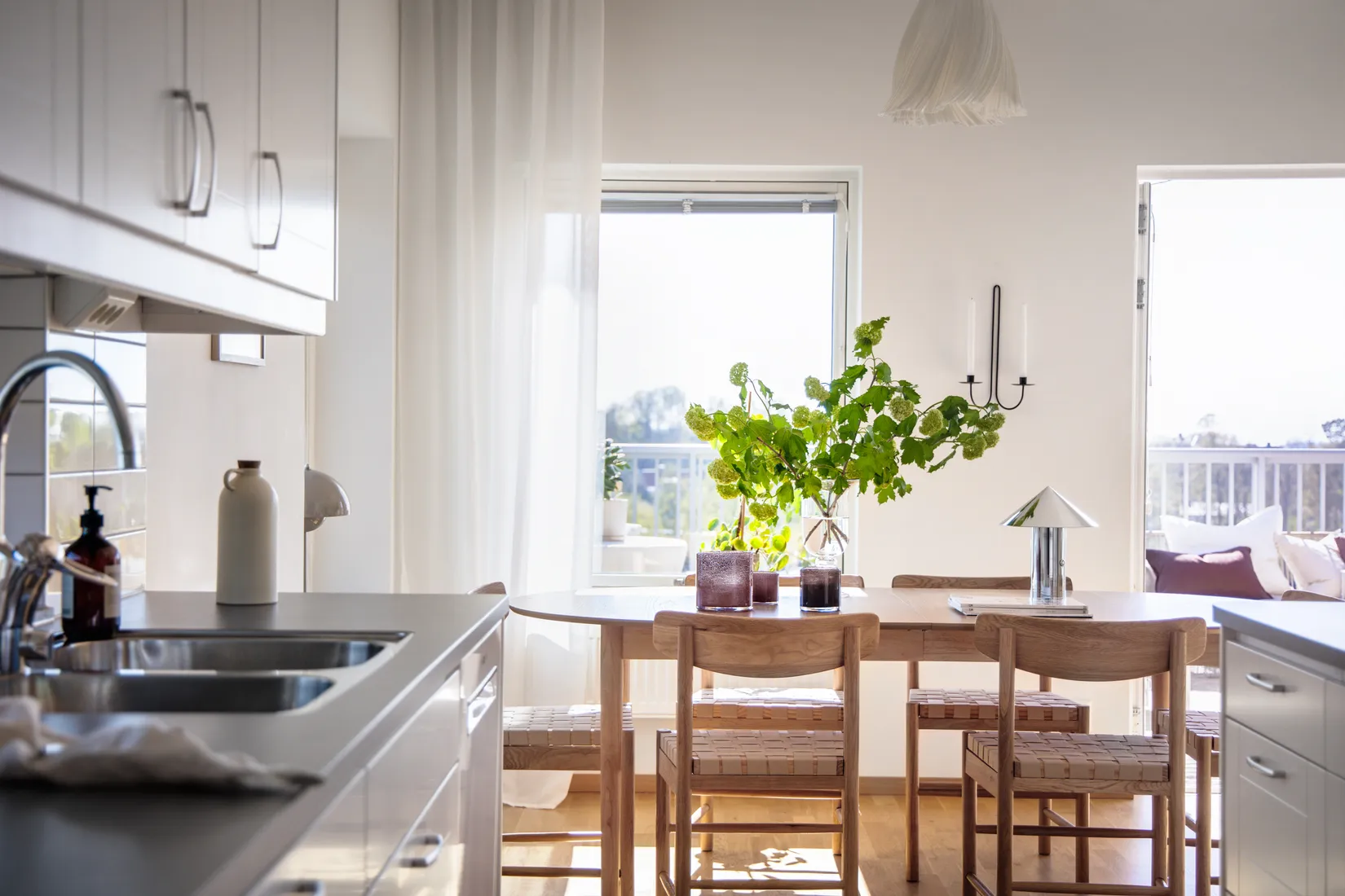 Bostadsrätt, Larssons Berg 8, Mölndal - Stensjön, Mölndal