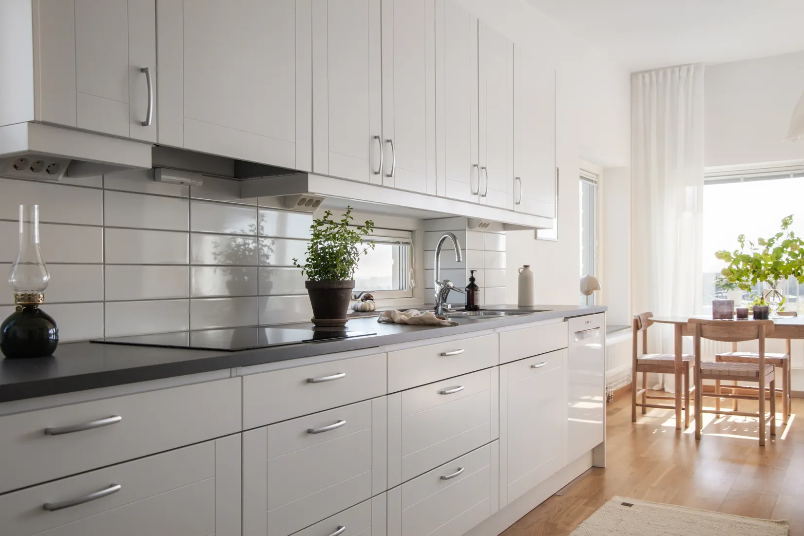 Bostadsrätt, Larssons Berg 8, Mölndal - Stensjön, Mölndal