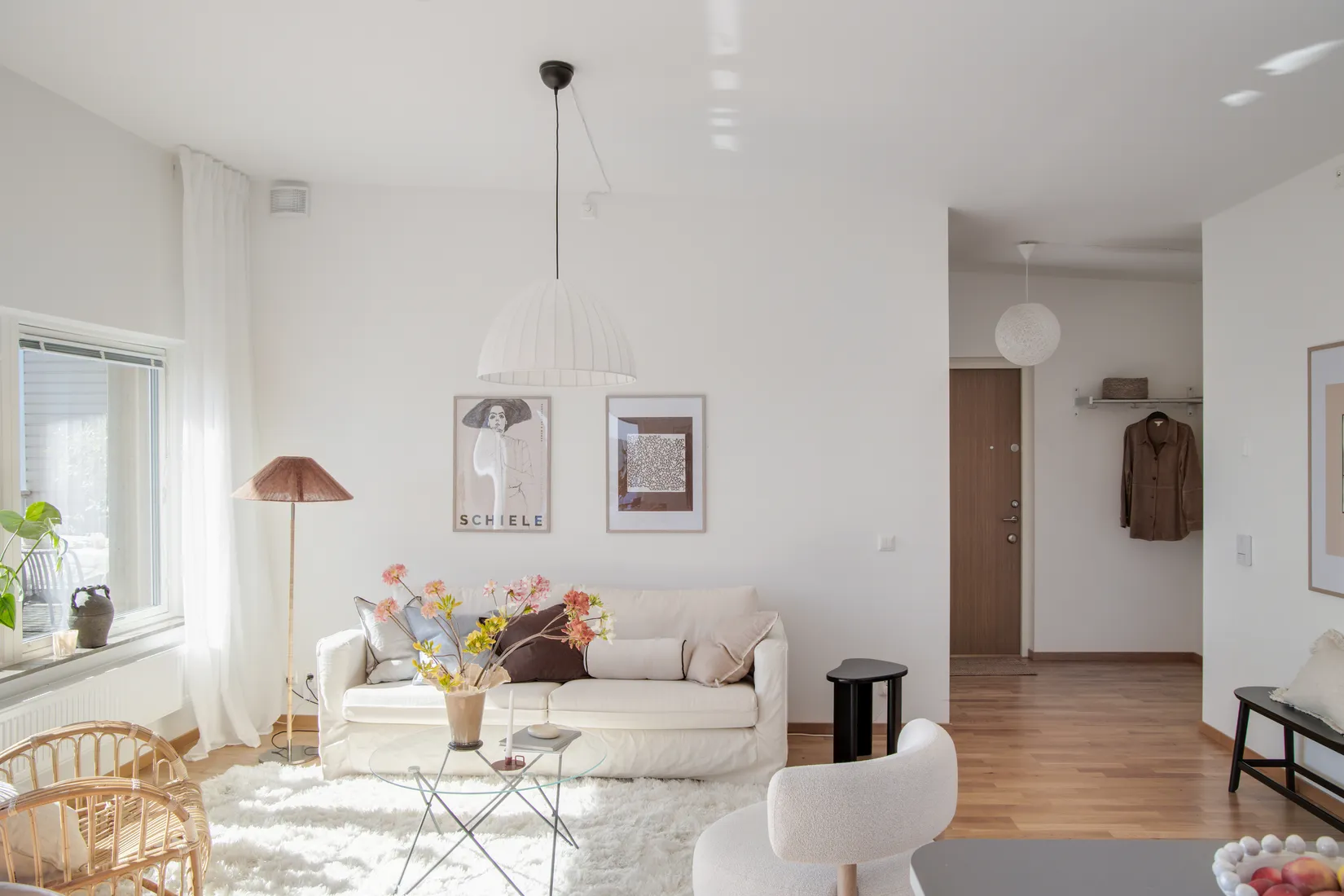 Bostadsrätt, Larssons Berg 8, Mölndal - Stensjön, Mölndal