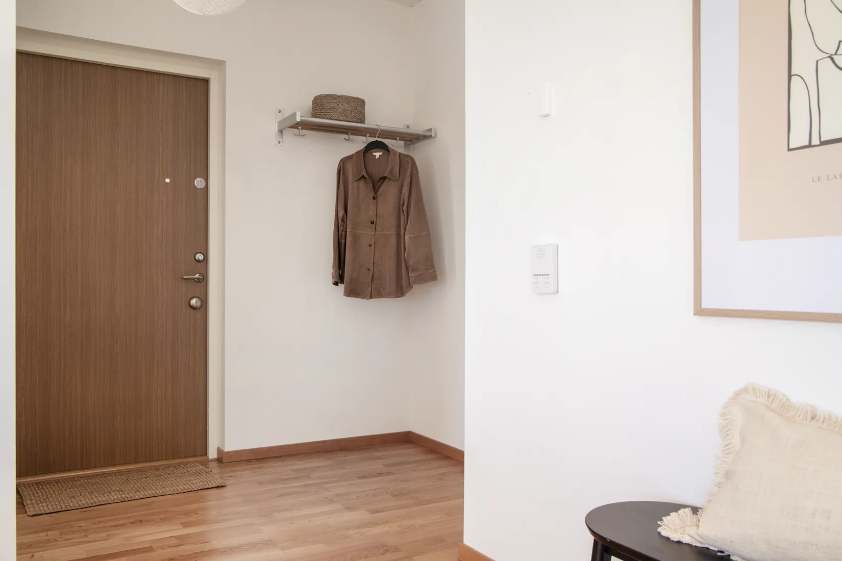 Bostadsrätt, Larssons Berg 8, Mölndal - Stensjön, Mölndal