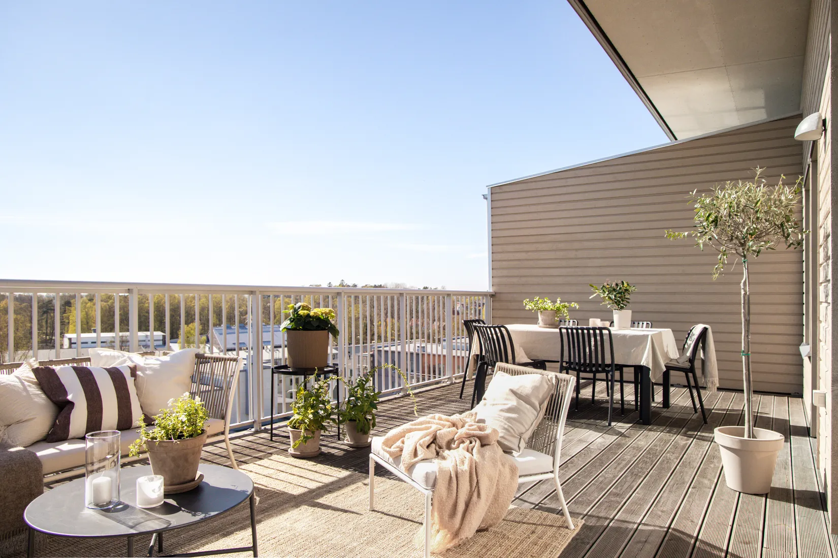 Bostadsrätt, Larssons Berg 8, Mölndal - Stensjön, Mölndal