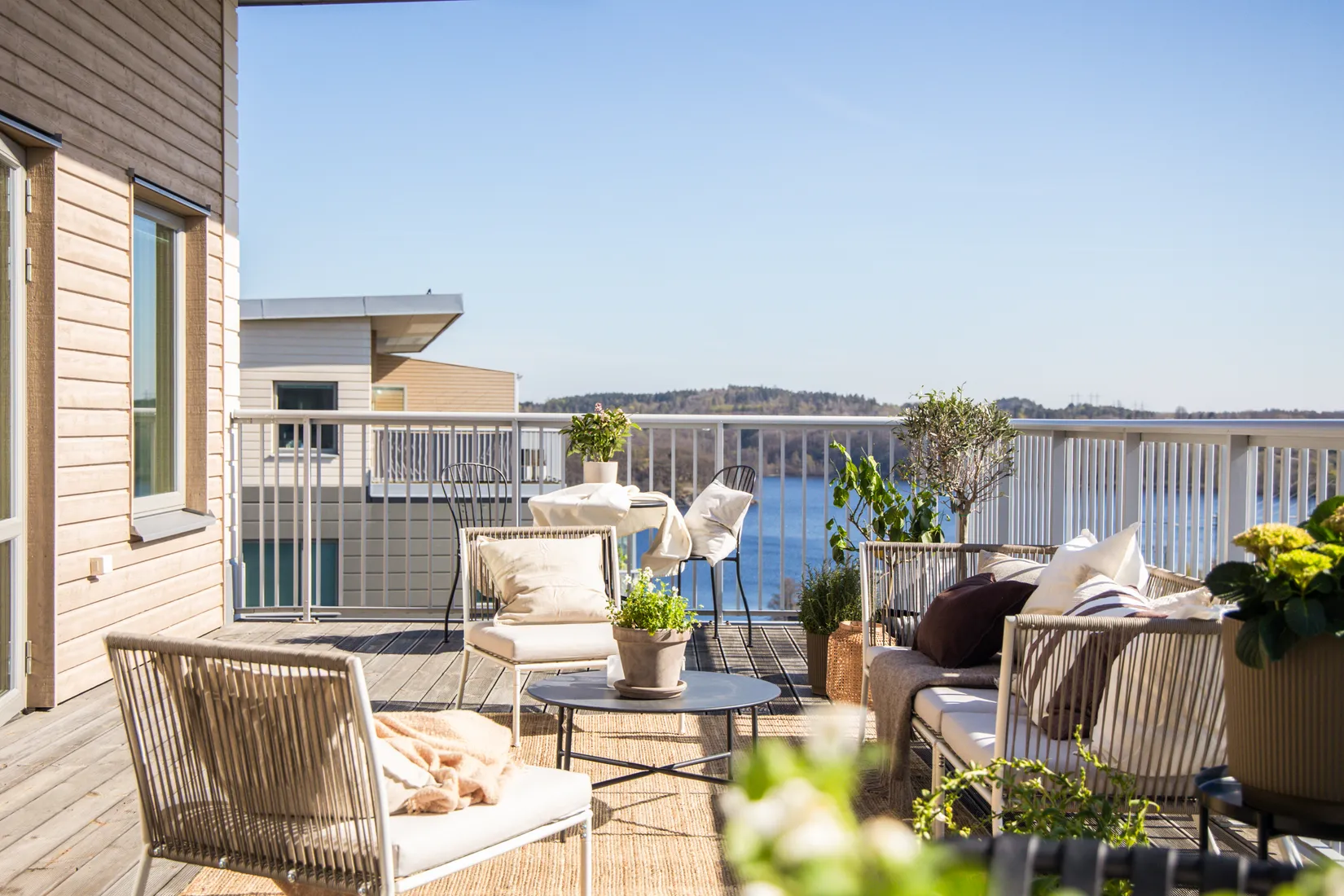 Bostadsrätt, Larssons Berg 8, Mölndal - Stensjön, Mölndal