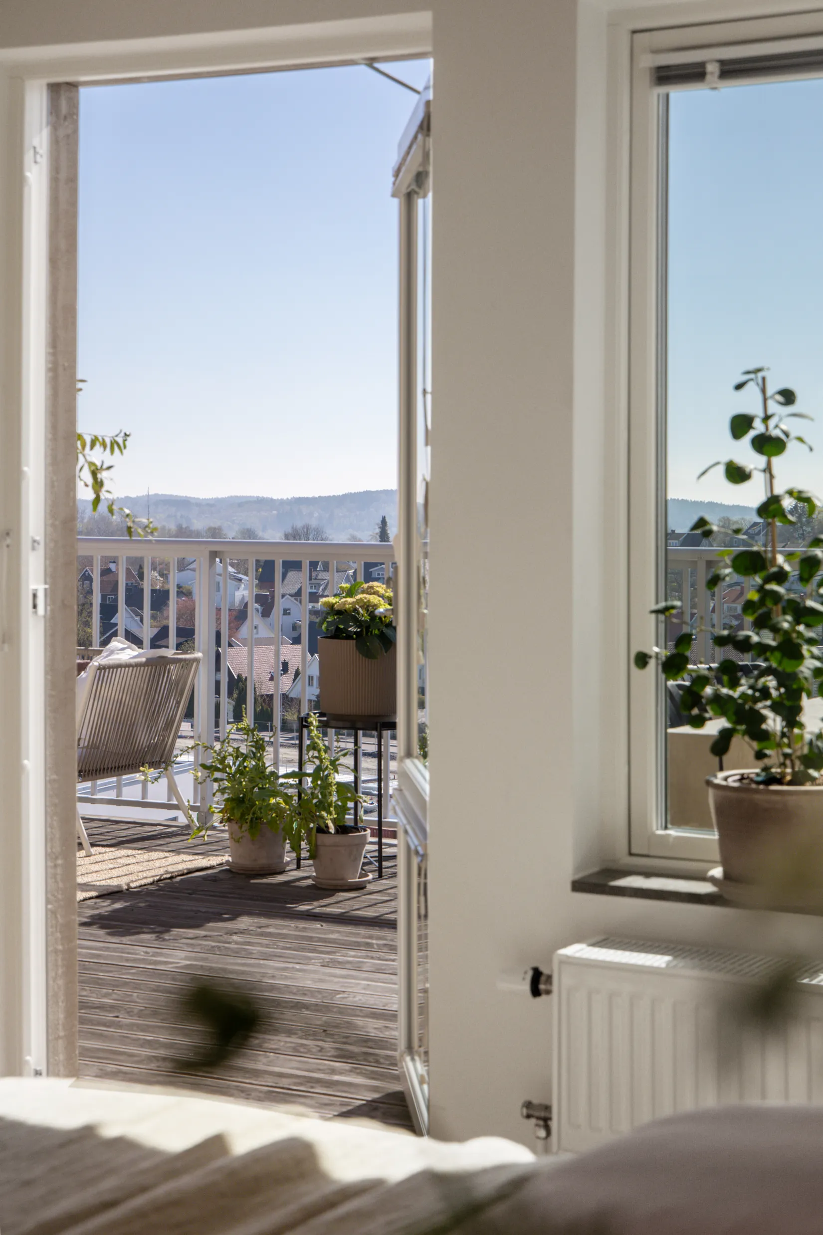 Bostadsrätt, Larssons Berg 8, Mölndal - Stensjön, Mölndal