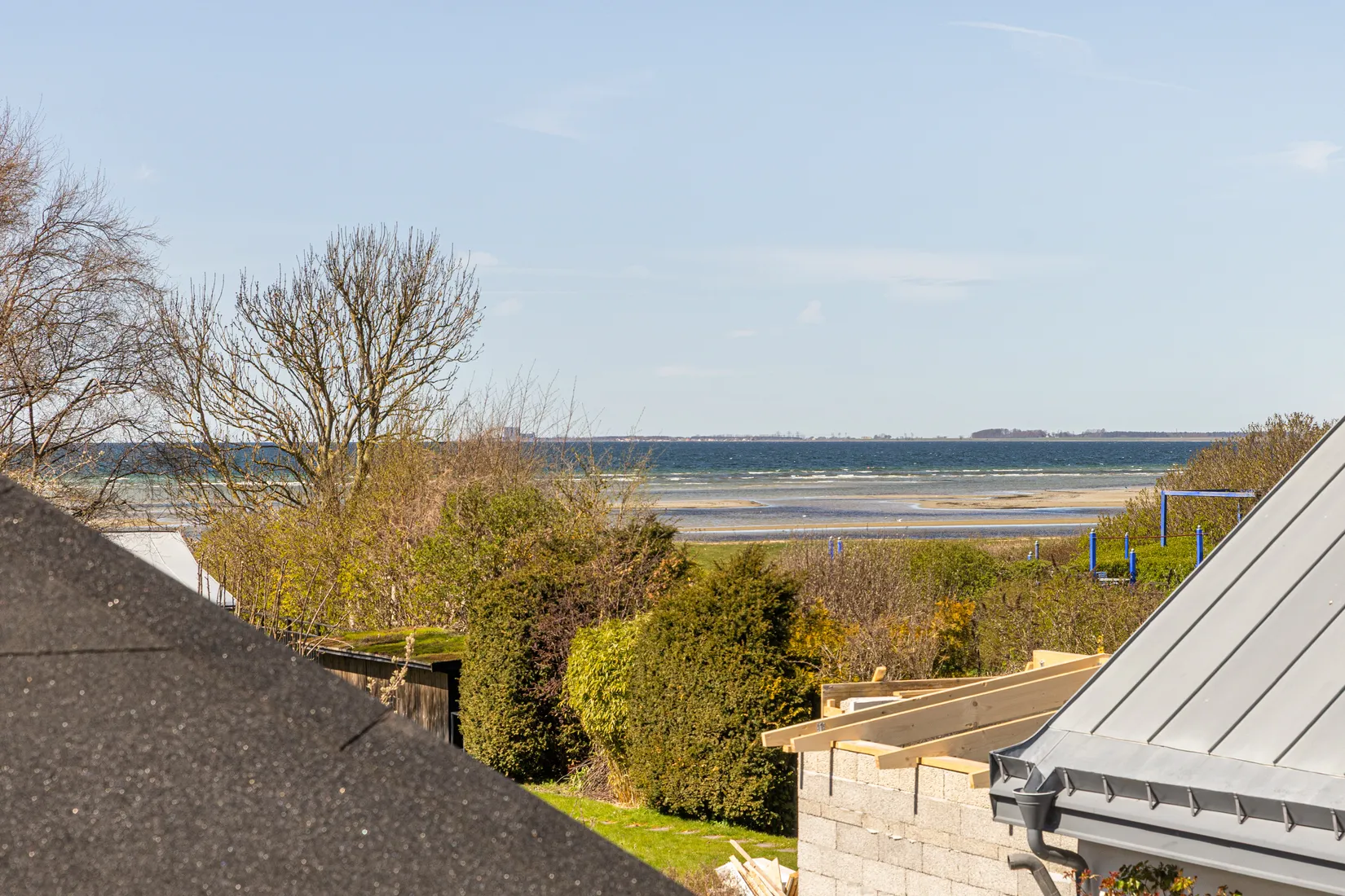 Villa, Strandvägen 204, Gamla delen, Lomma