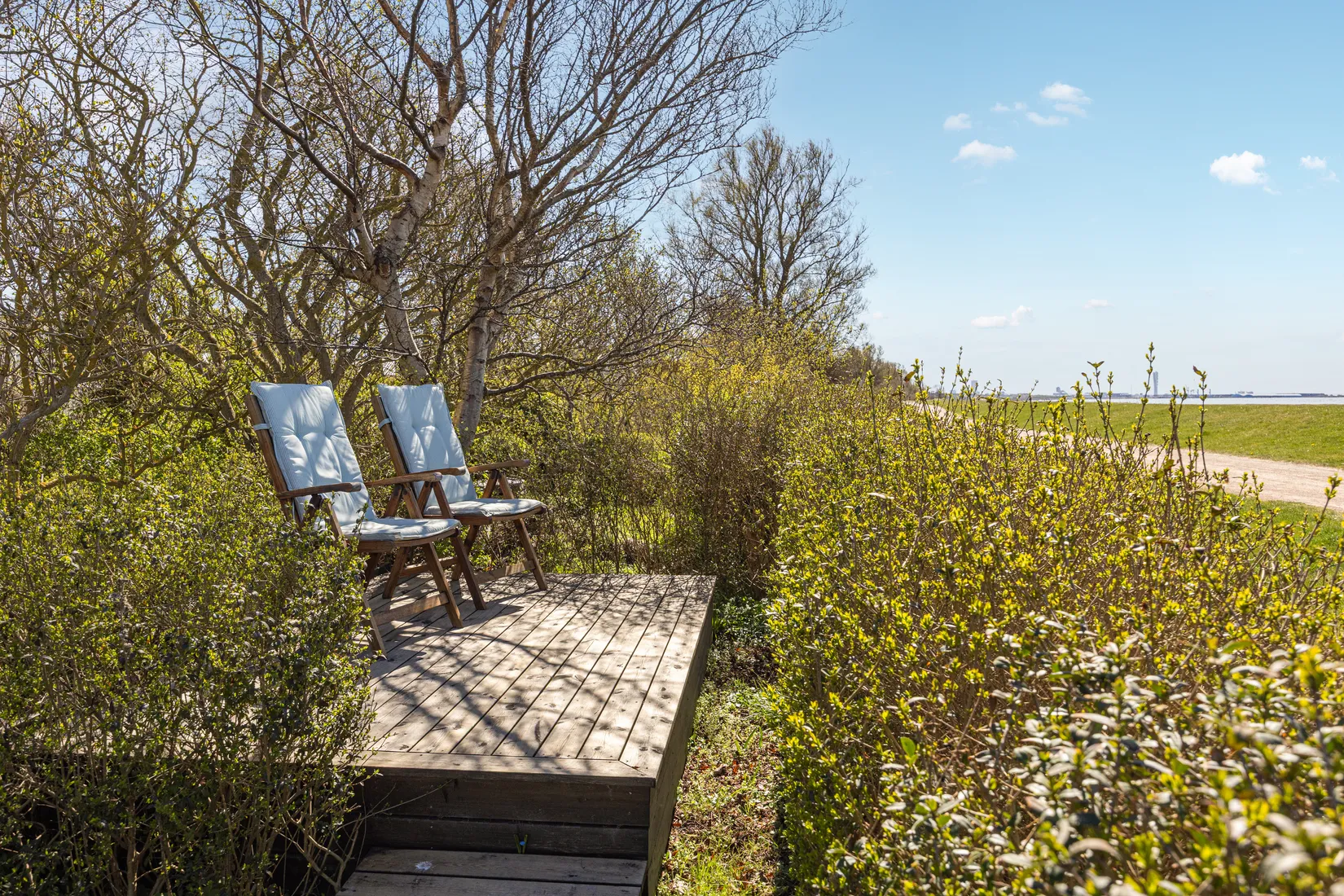 Villa, Strandvägen 204, Gamla delen, Lomma
