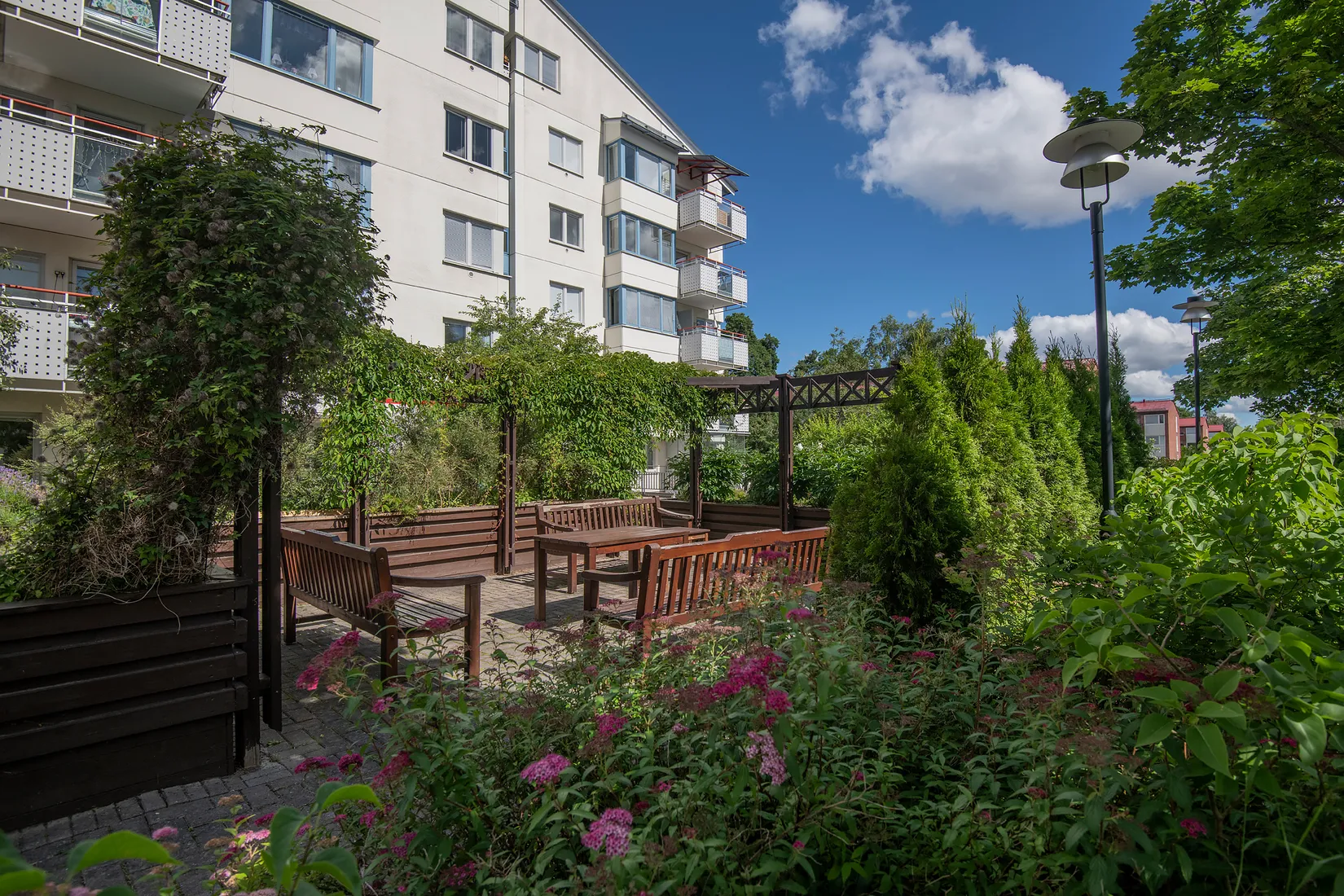 Bostadsrätt, Forshagagatan 68, Farsta, Stockholm