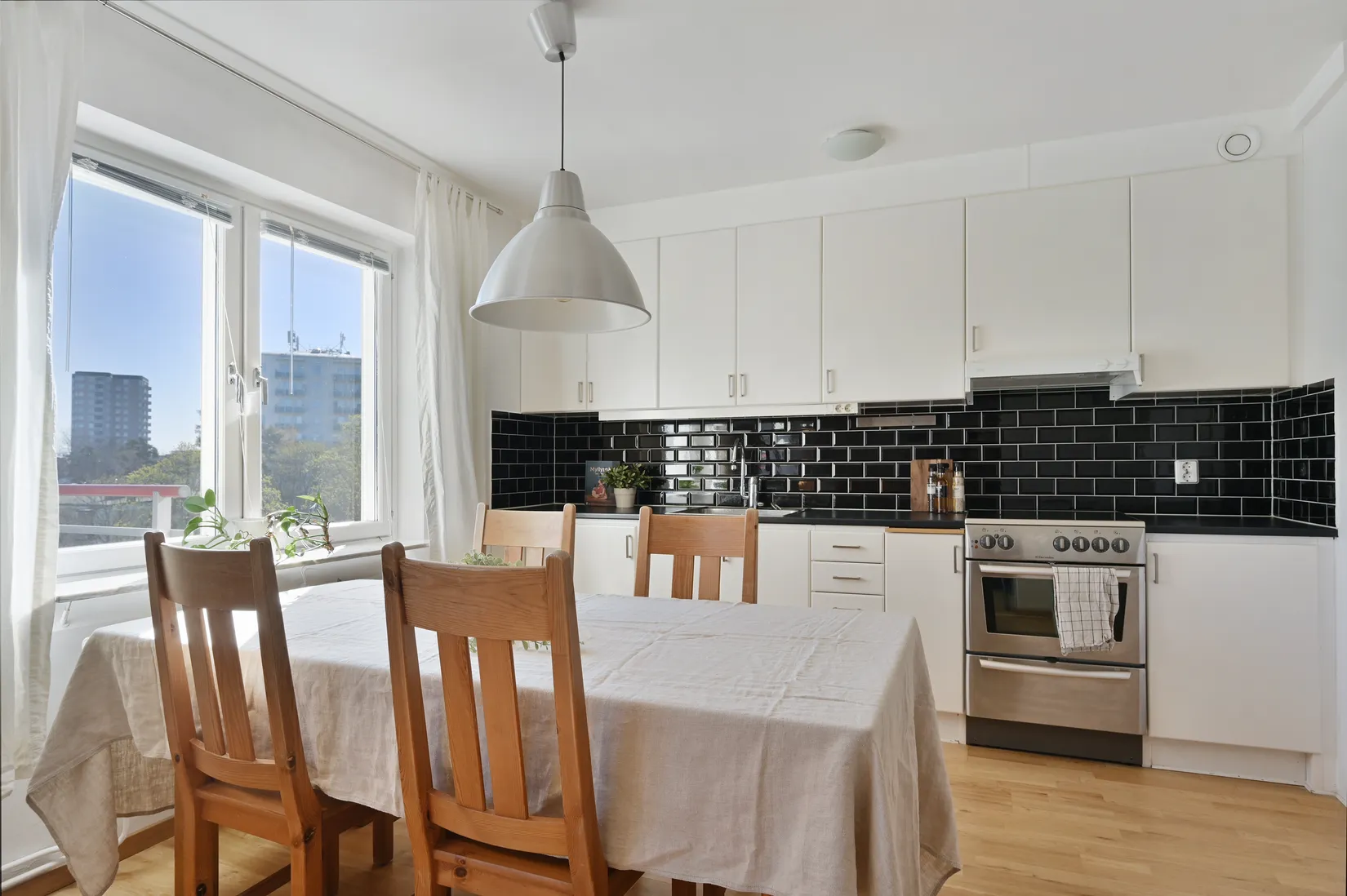 Bostadsrätt, Forshagagatan 68, Farsta, Stockholm
