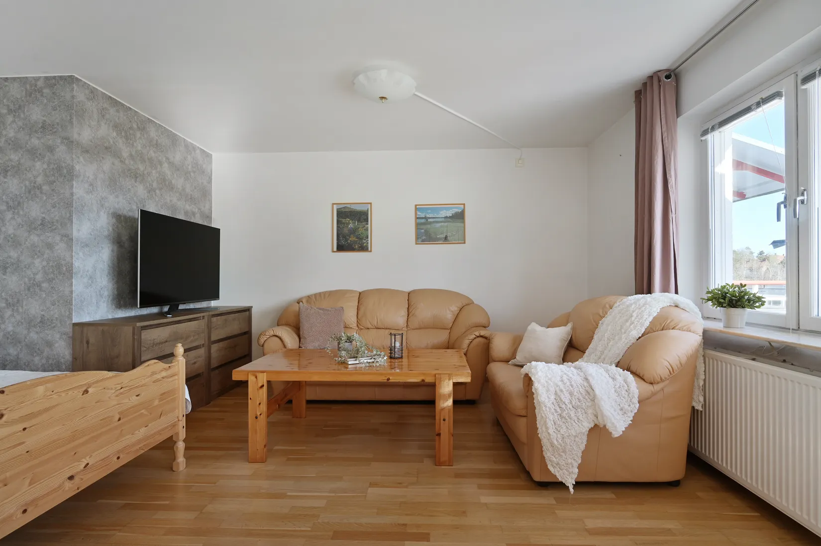 Bostadsrätt, Forshagagatan 68, Farsta, Stockholm