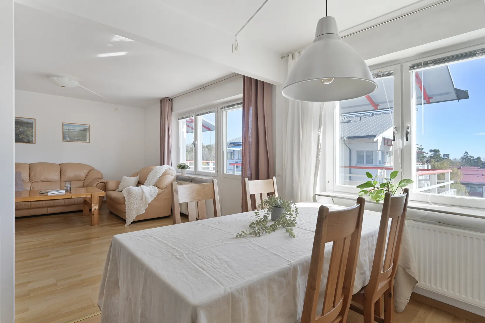 Bostadsrätt, Forshagagatan 68, Farsta, Stockholm