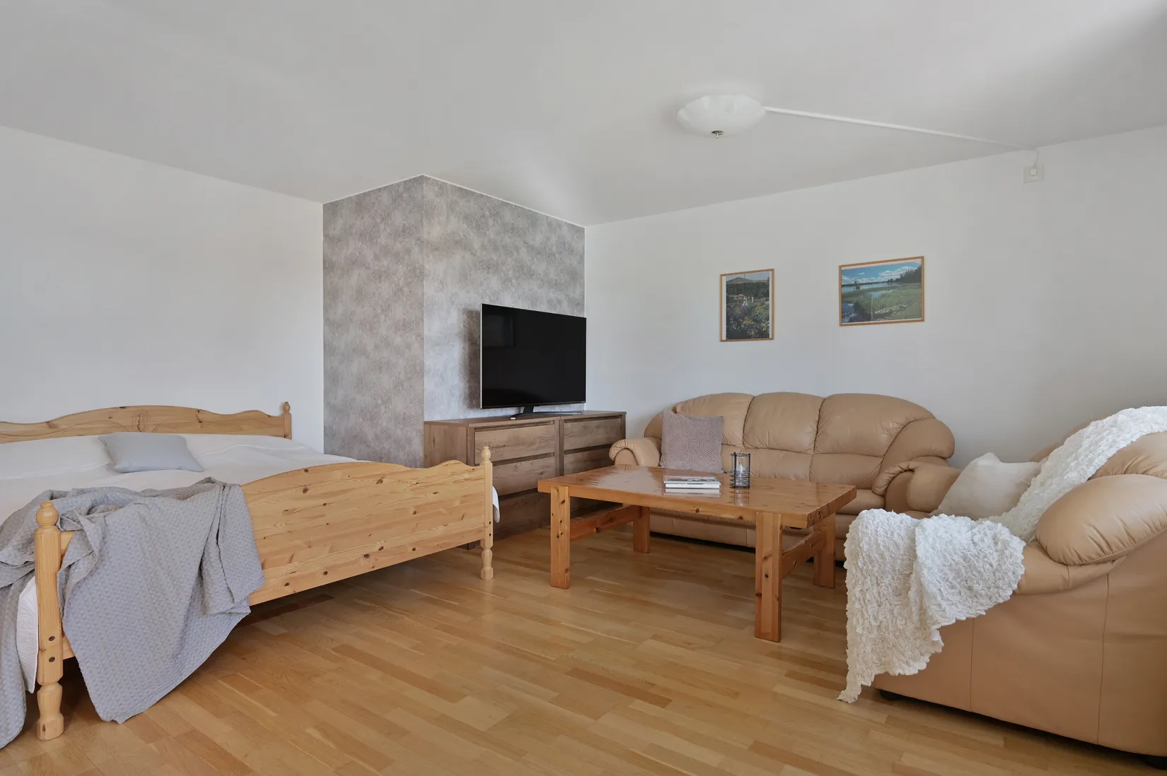 Bostadsrätt, Forshagagatan 68, Farsta, Stockholm