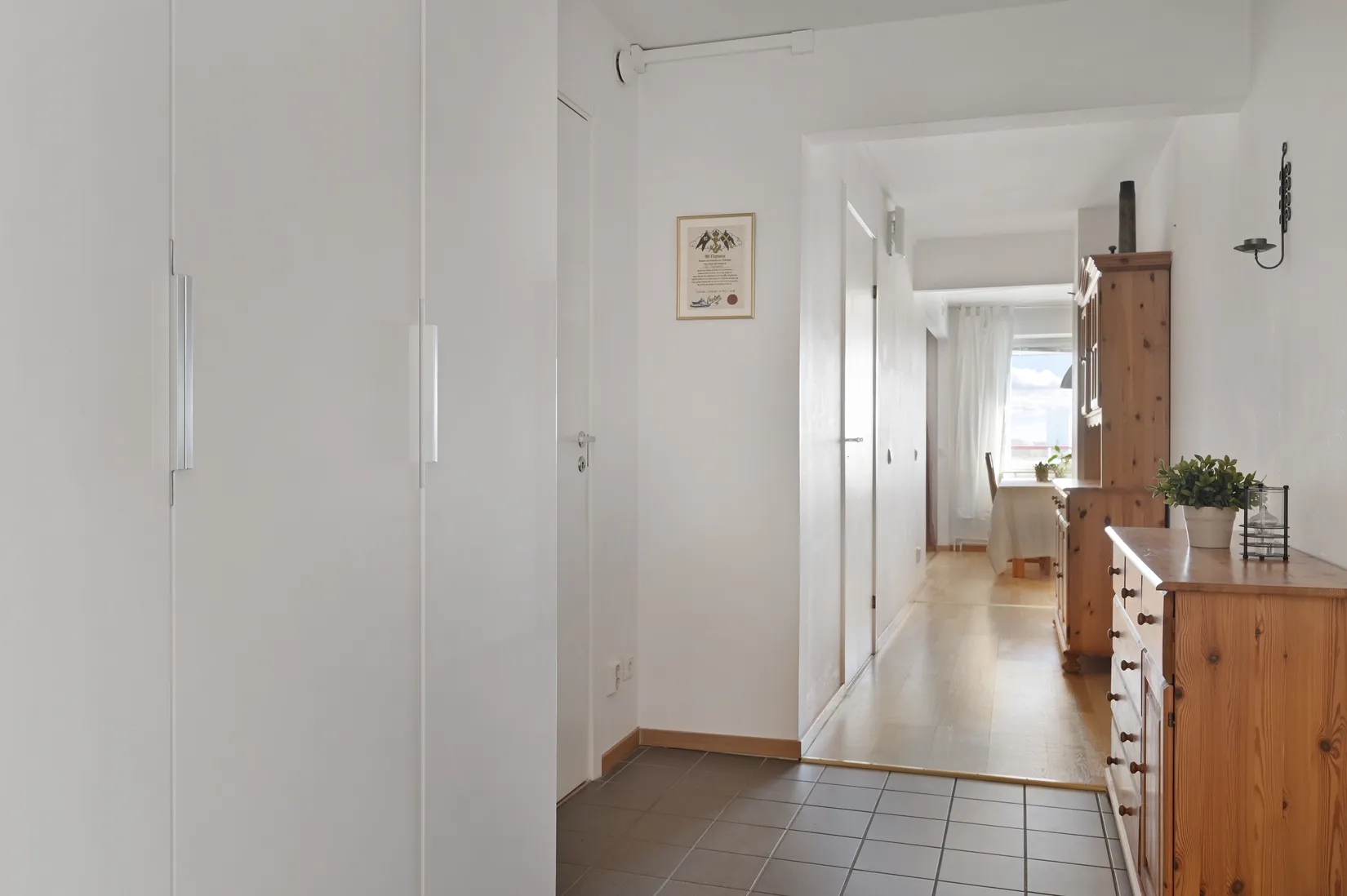 Bostadsrätt, Forshagagatan 68, Farsta, Stockholm