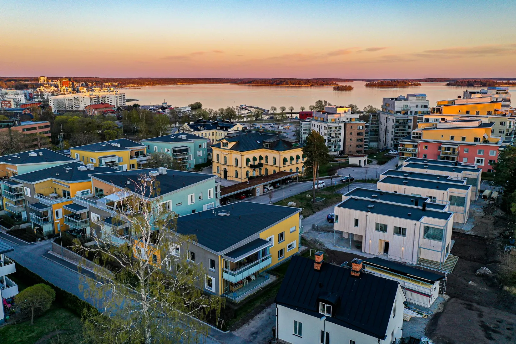 Bostadsrätt, Pila-Brittas gata 2, Stallhagen, Västerås