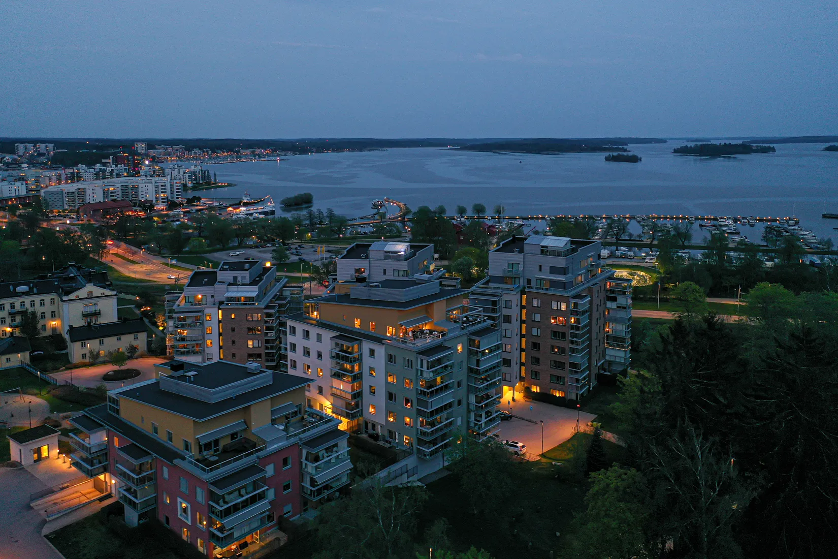 Bostadsrätt, Pila-Brittas gata 2, Stallhagen, Västerås