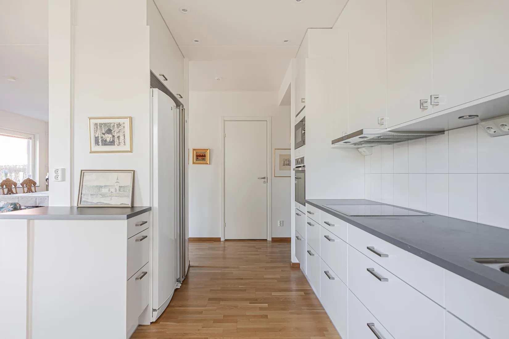 Bostadsrätt, Pila-Brittas gata 2, Stallhagen, Västerås