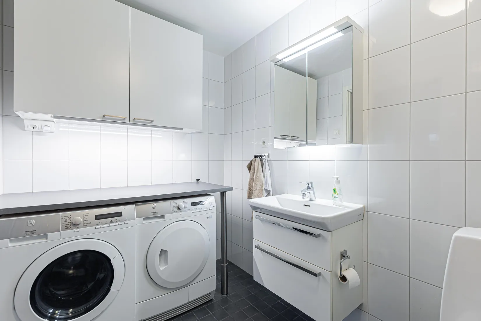 Bostadsrätt, Pila-Brittas gata 2, Stallhagen, Västerås